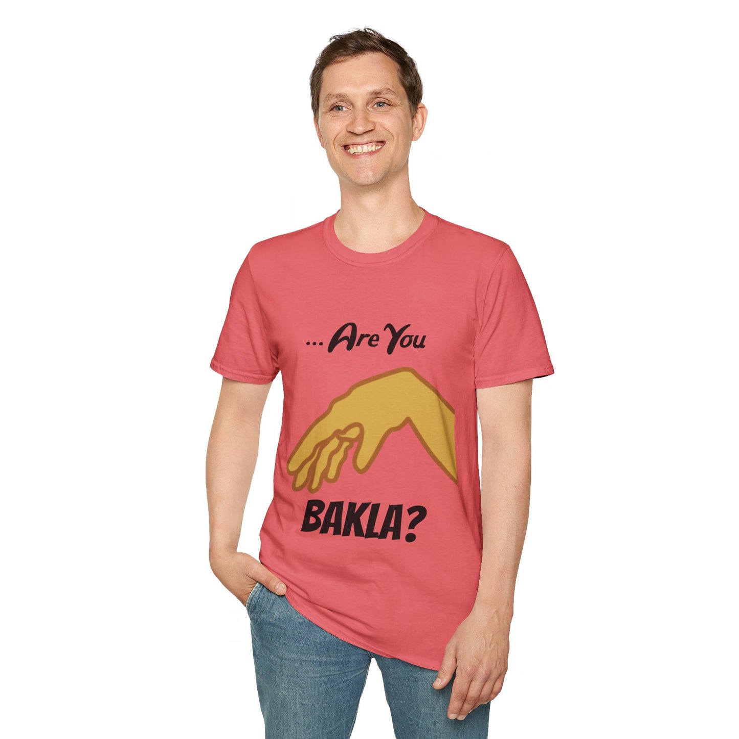 Are you Bakla? Shirt