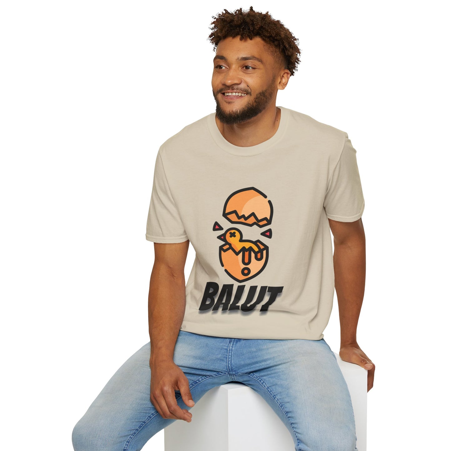 BALUT Shirt