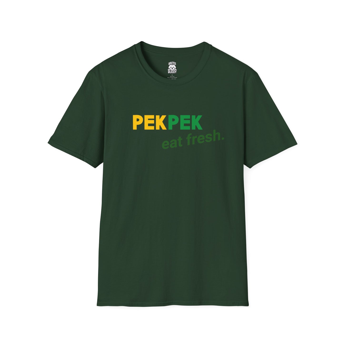 Pekpek - Eat Fresh - Shirt