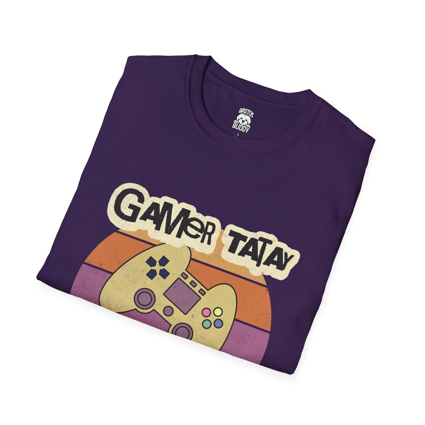 Gamer Tatay Shirt