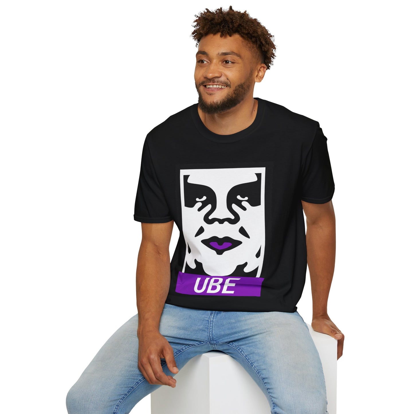 UBE Shirt