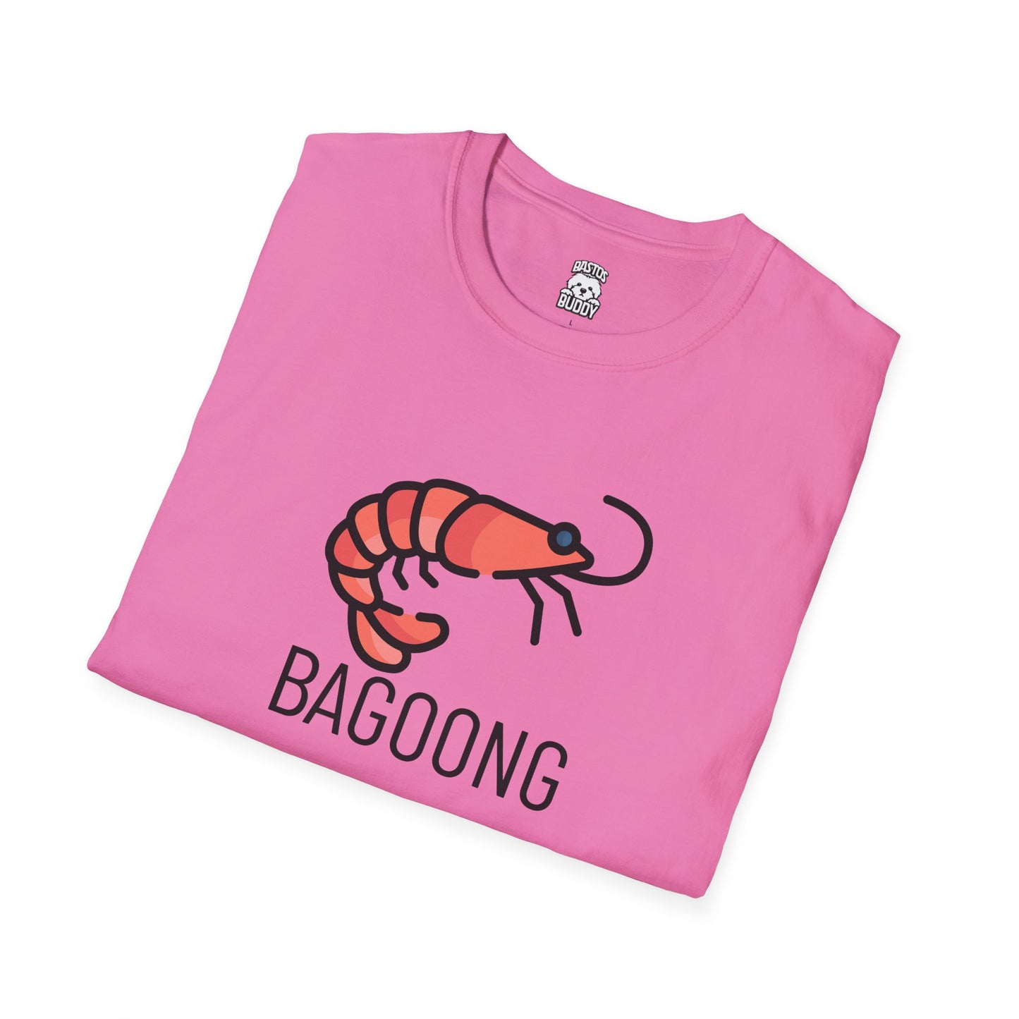 Bagoong Shirt