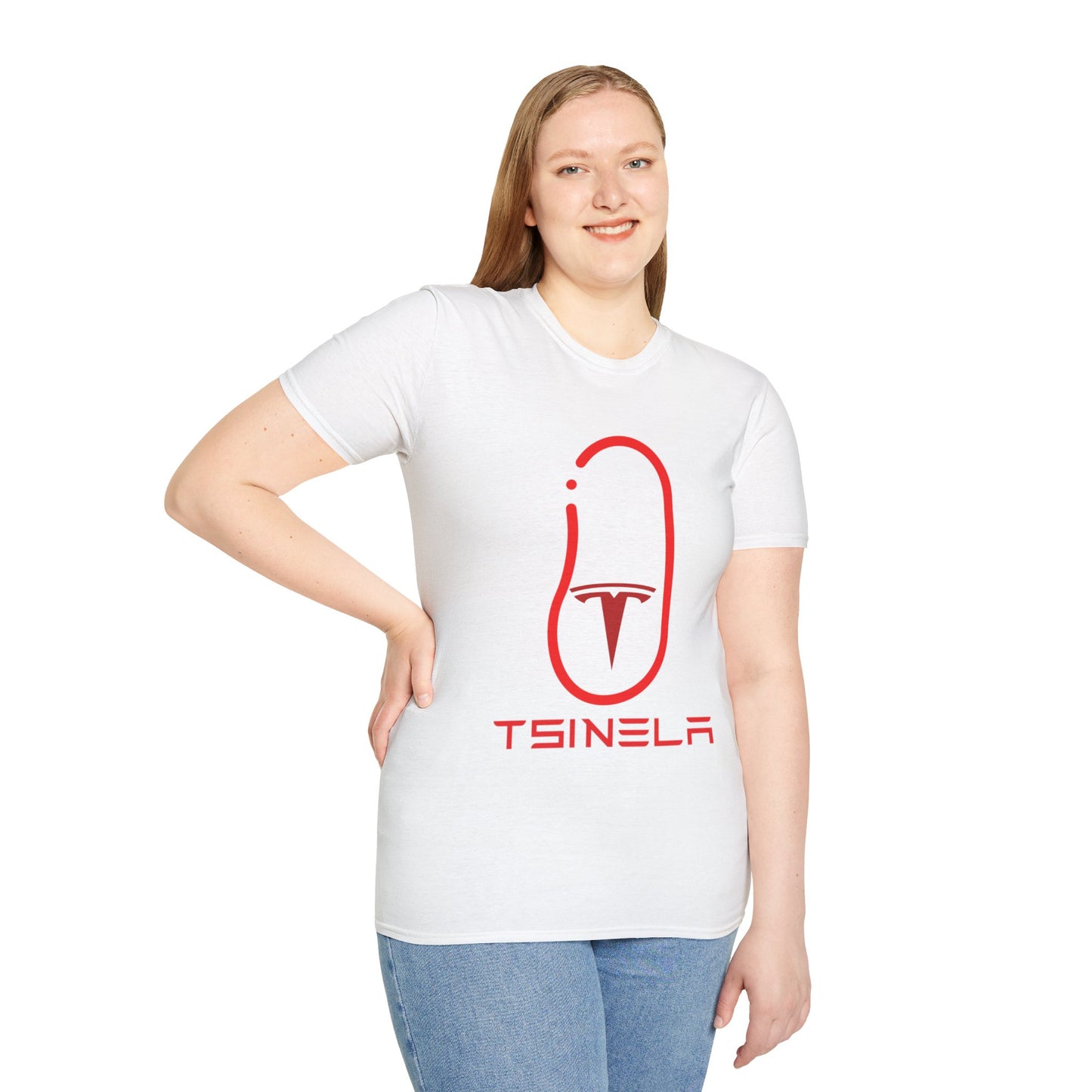 TSINELA Shirt