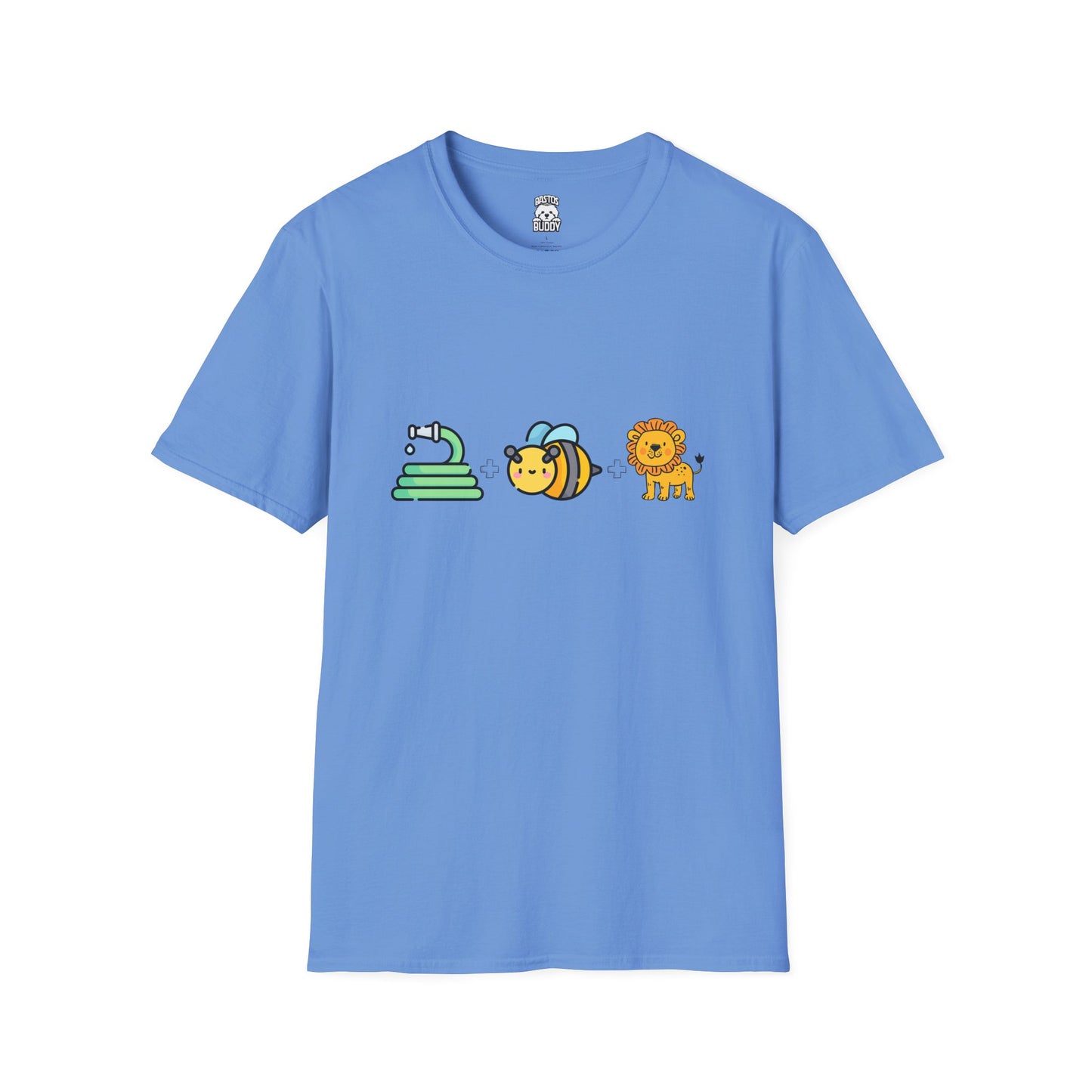 Hose Bee Lion Shirt