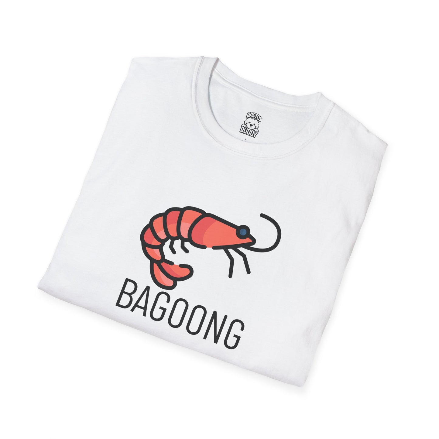 Bagoong Shirt