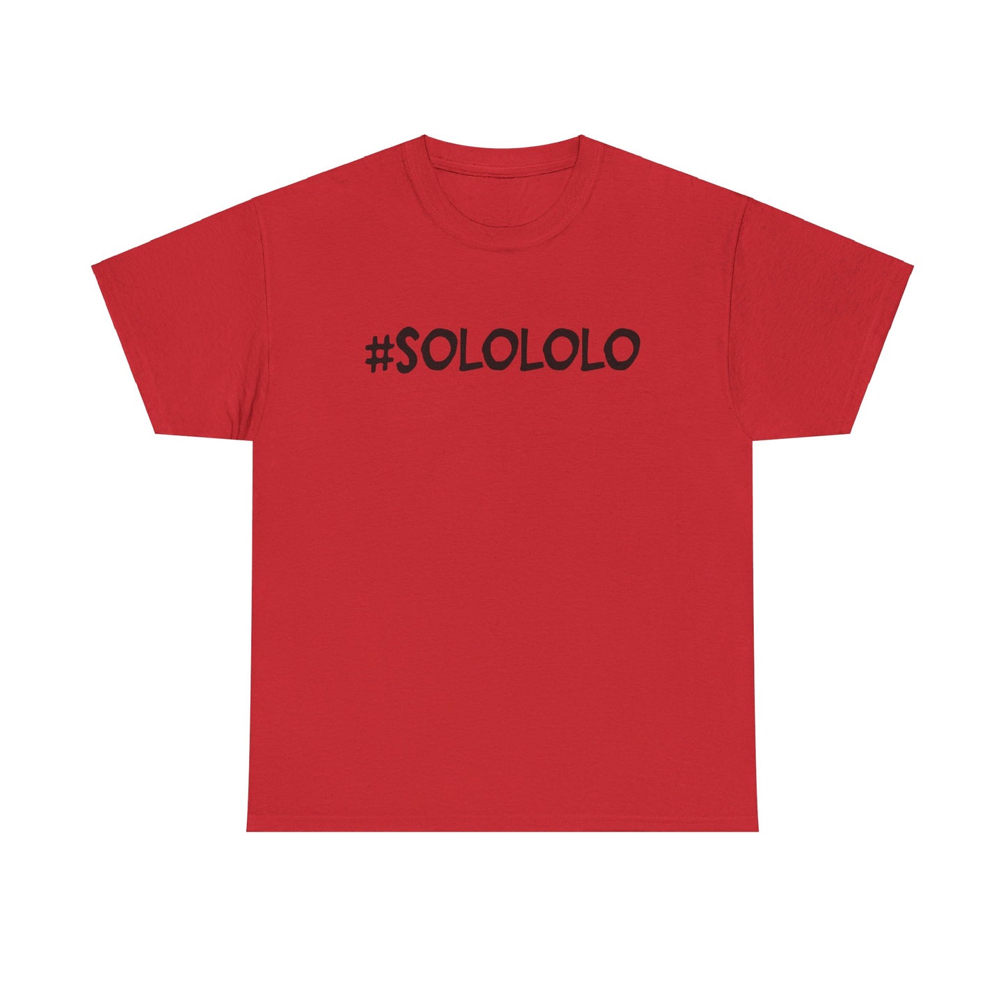 Solo Lolo Shirt