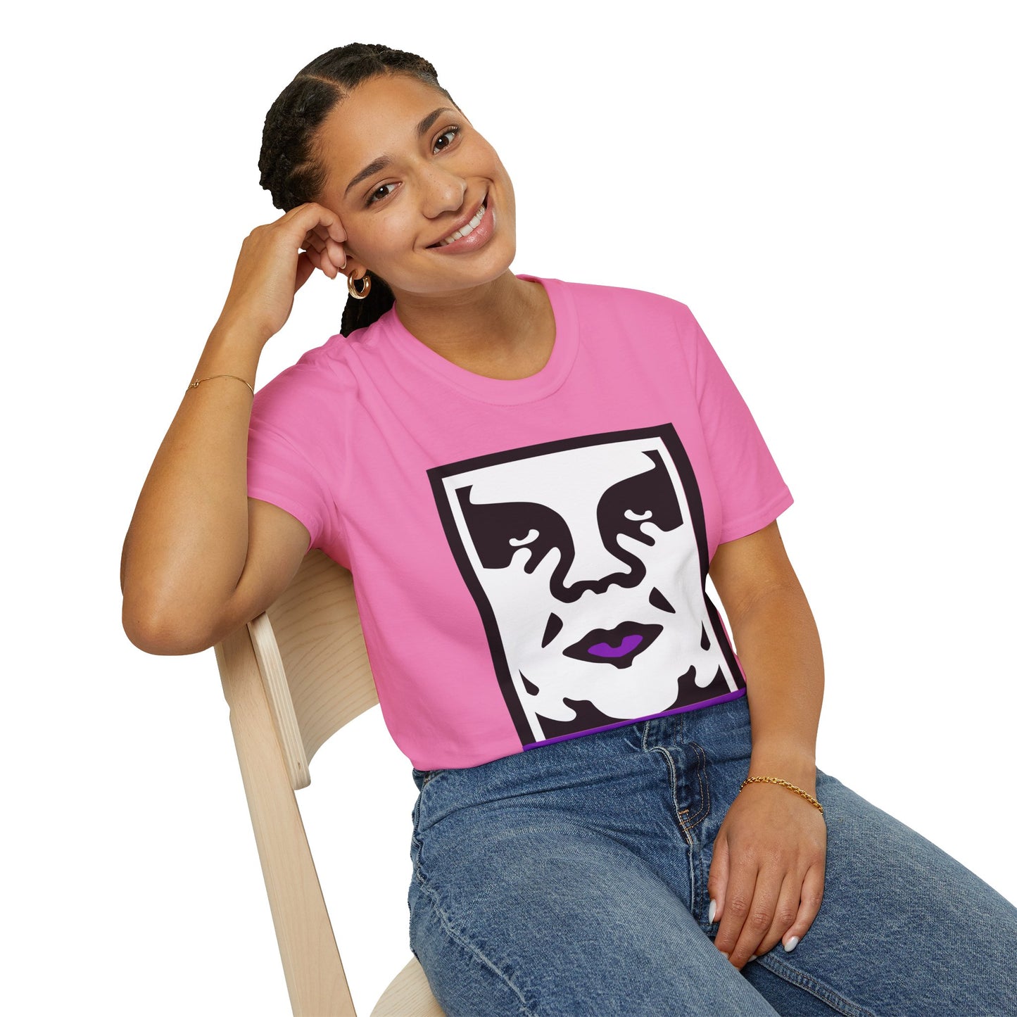 UBE Shirt