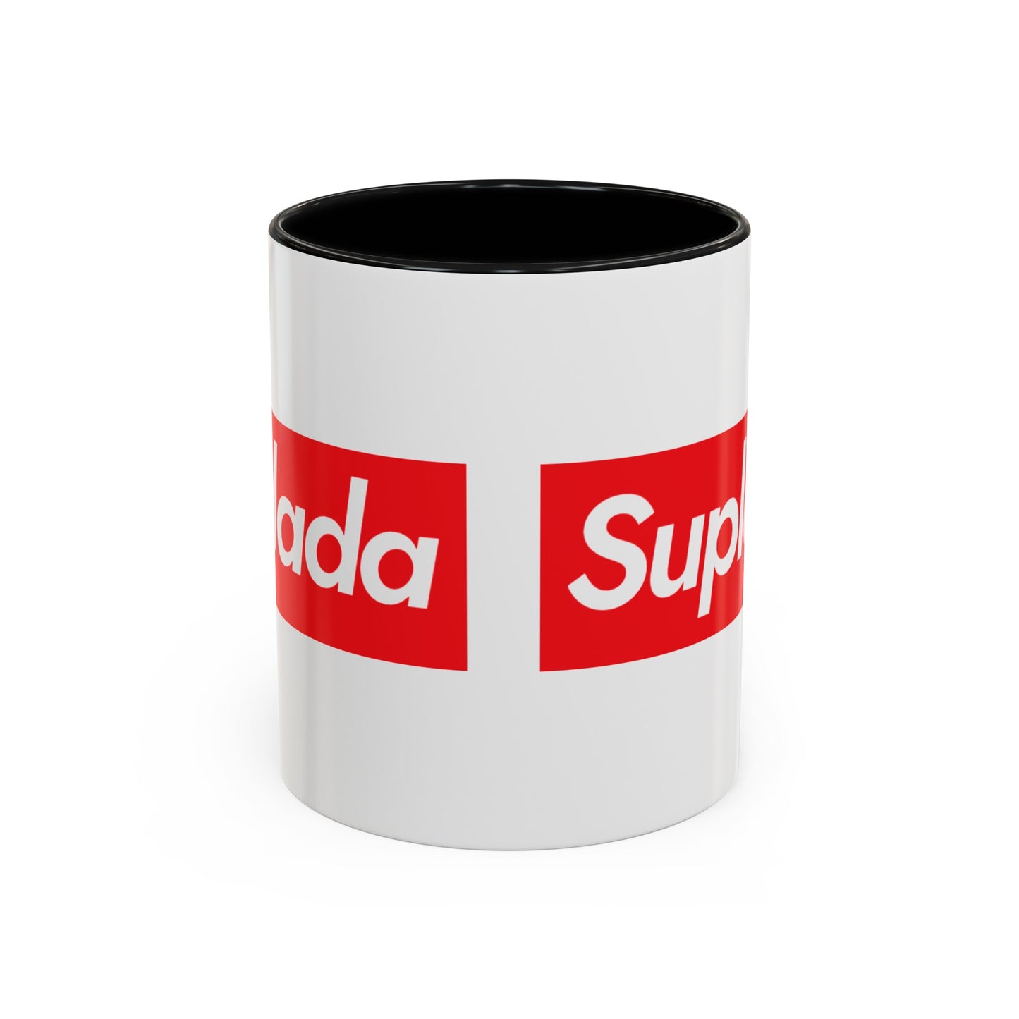 Suplada Accent Coffee Mug (11oz)