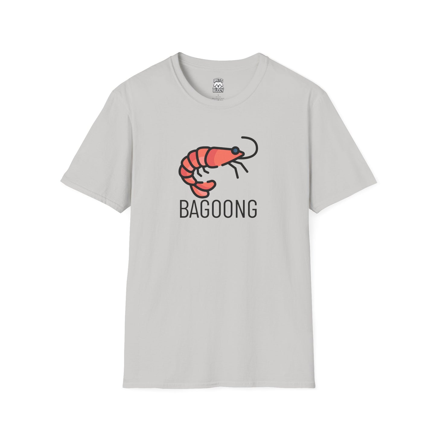 Bagoong Shirt