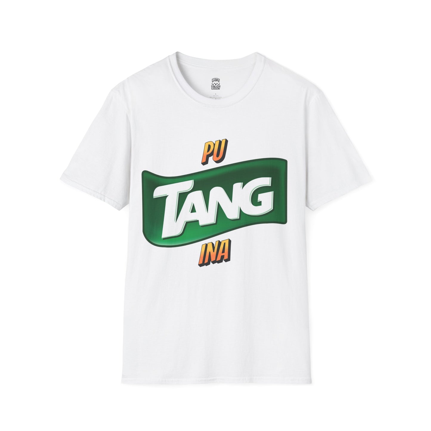 Pu-TANG-Ina shirt