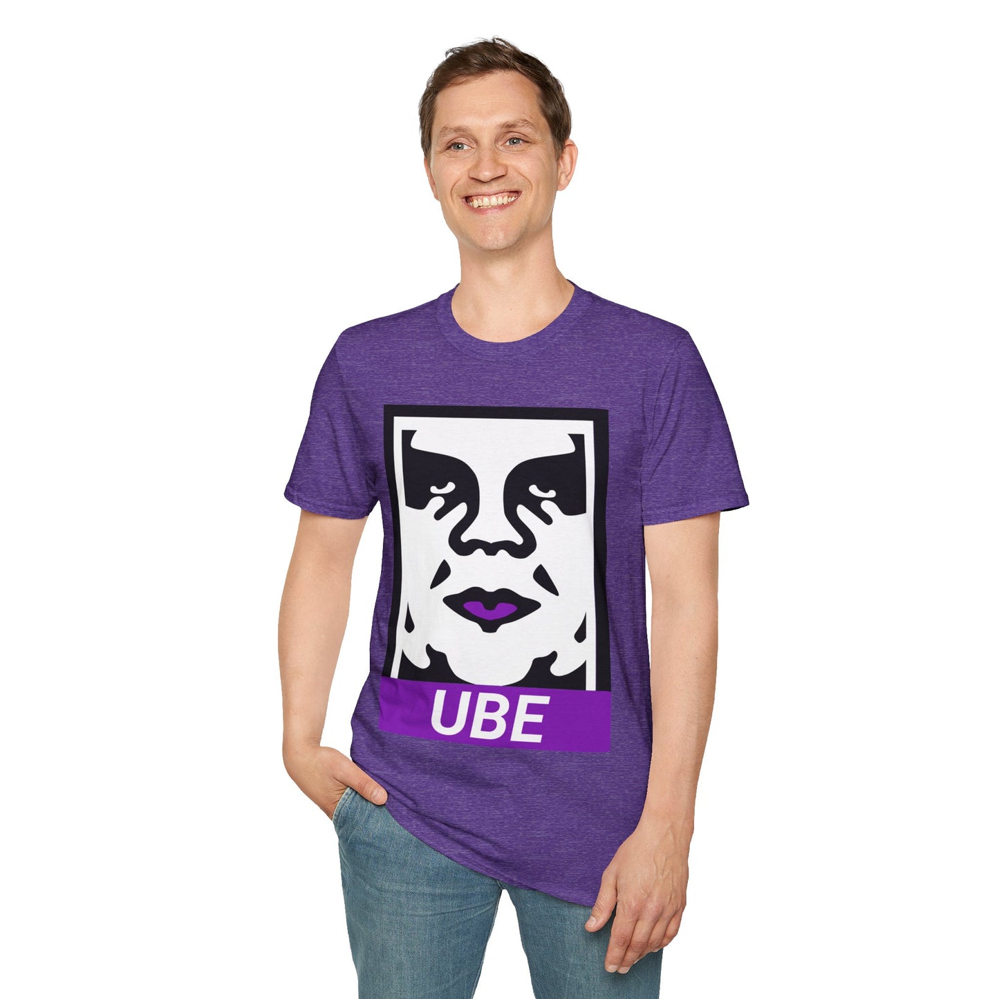 UBE Shirt