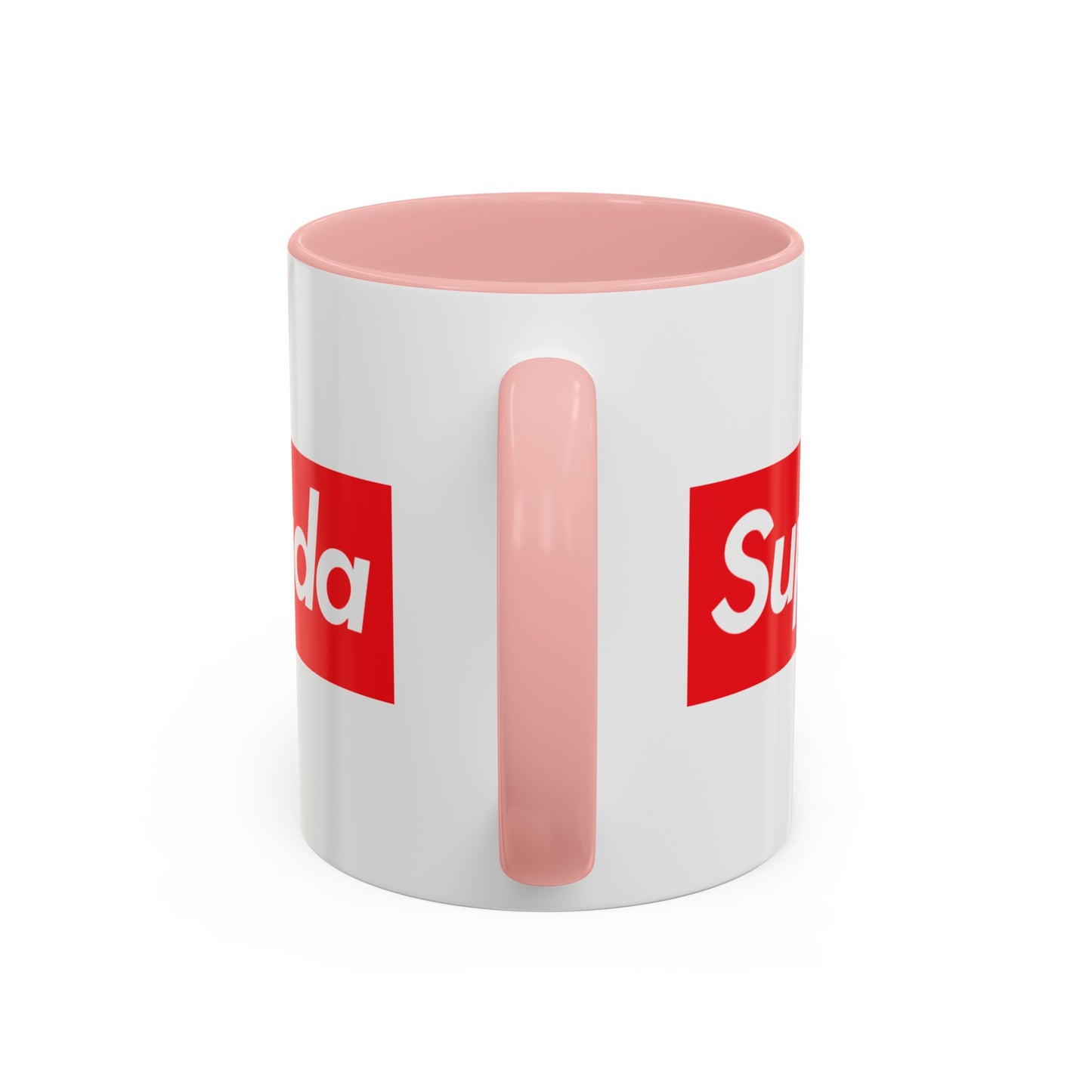 Suplada Accent Coffee Mug (11oz)