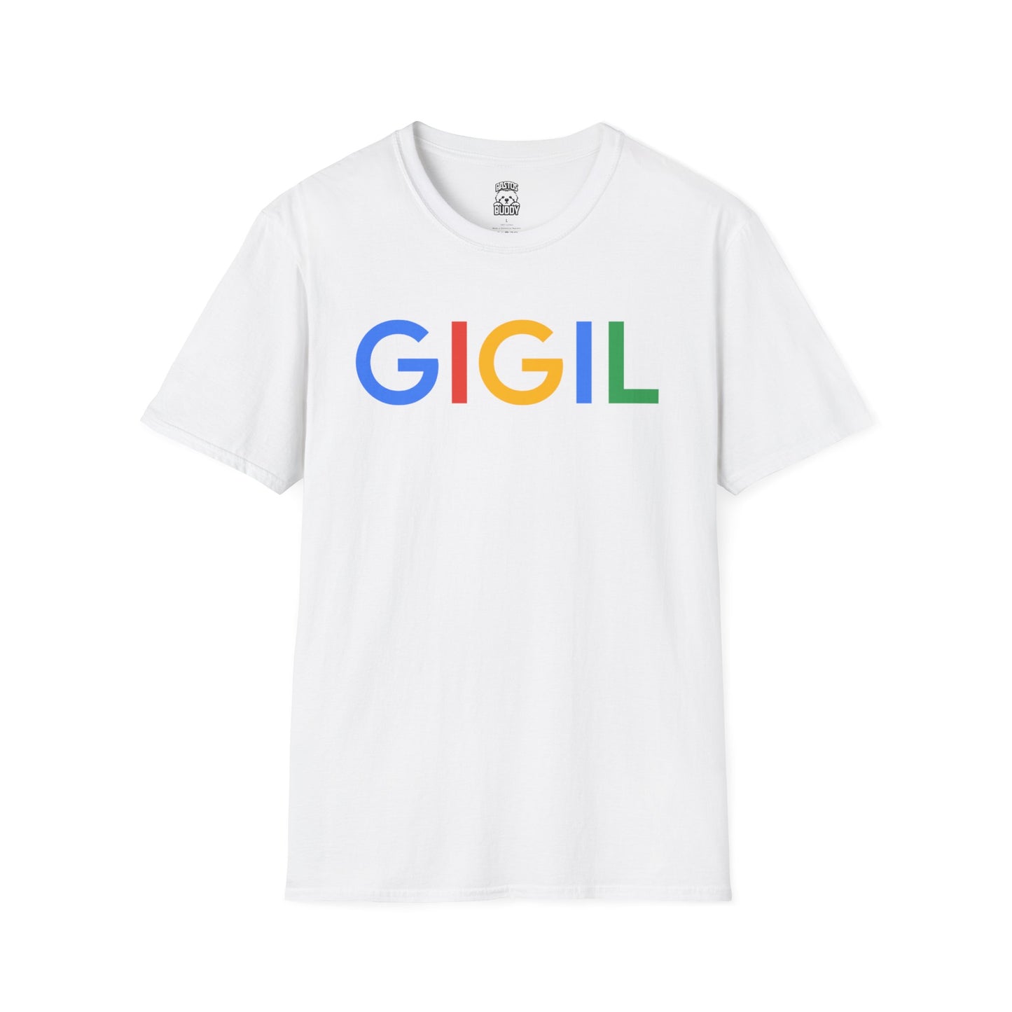 GIGIL Shirt