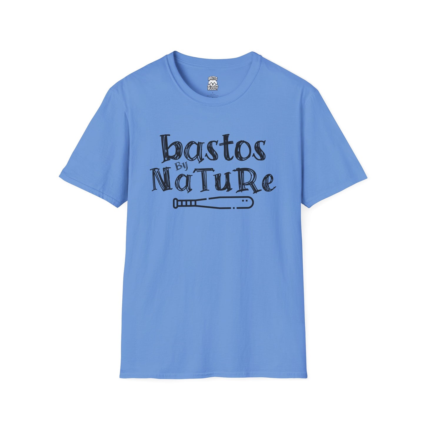 Bastos By Nature Shirt