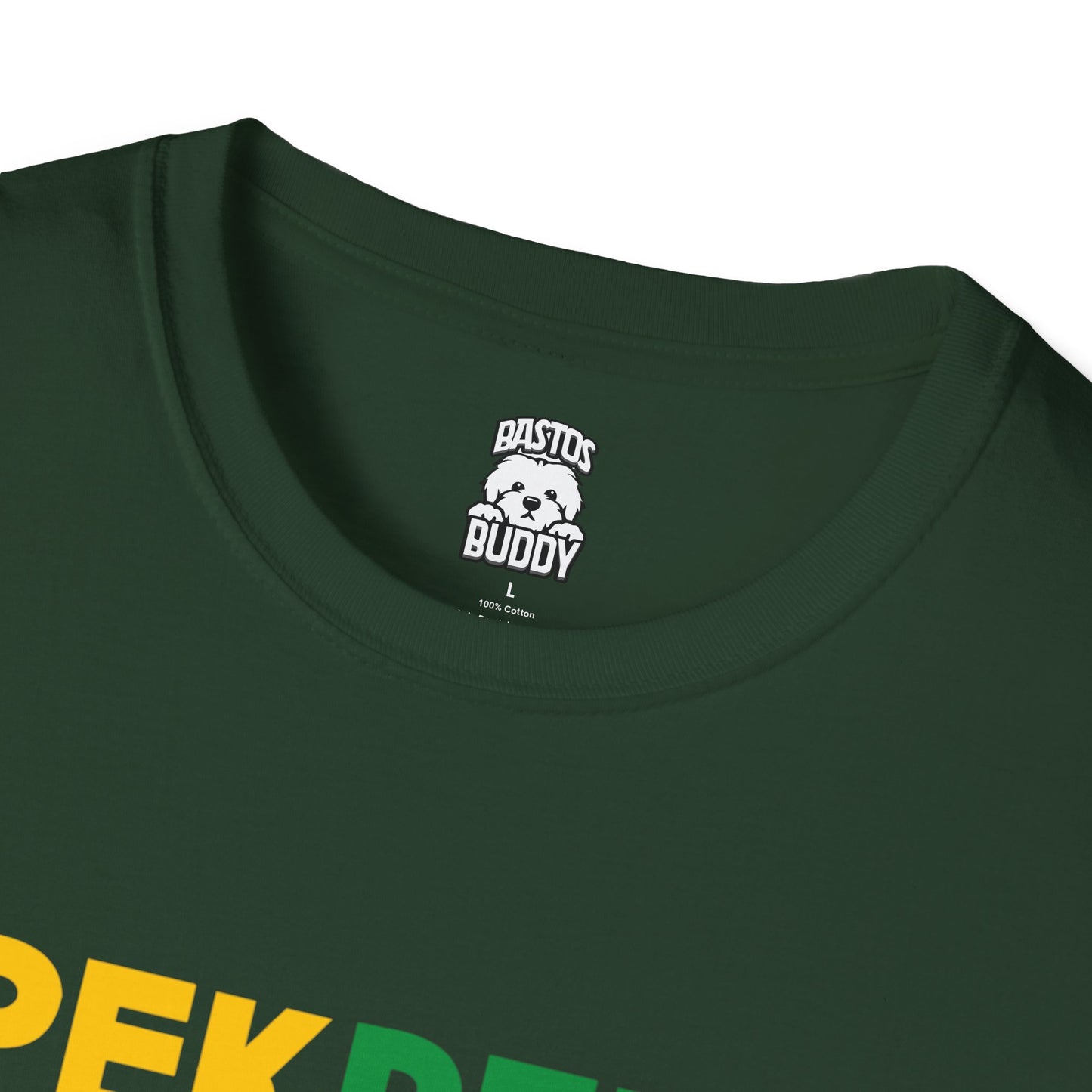 Pekpek - Eat Fresh - Shirt