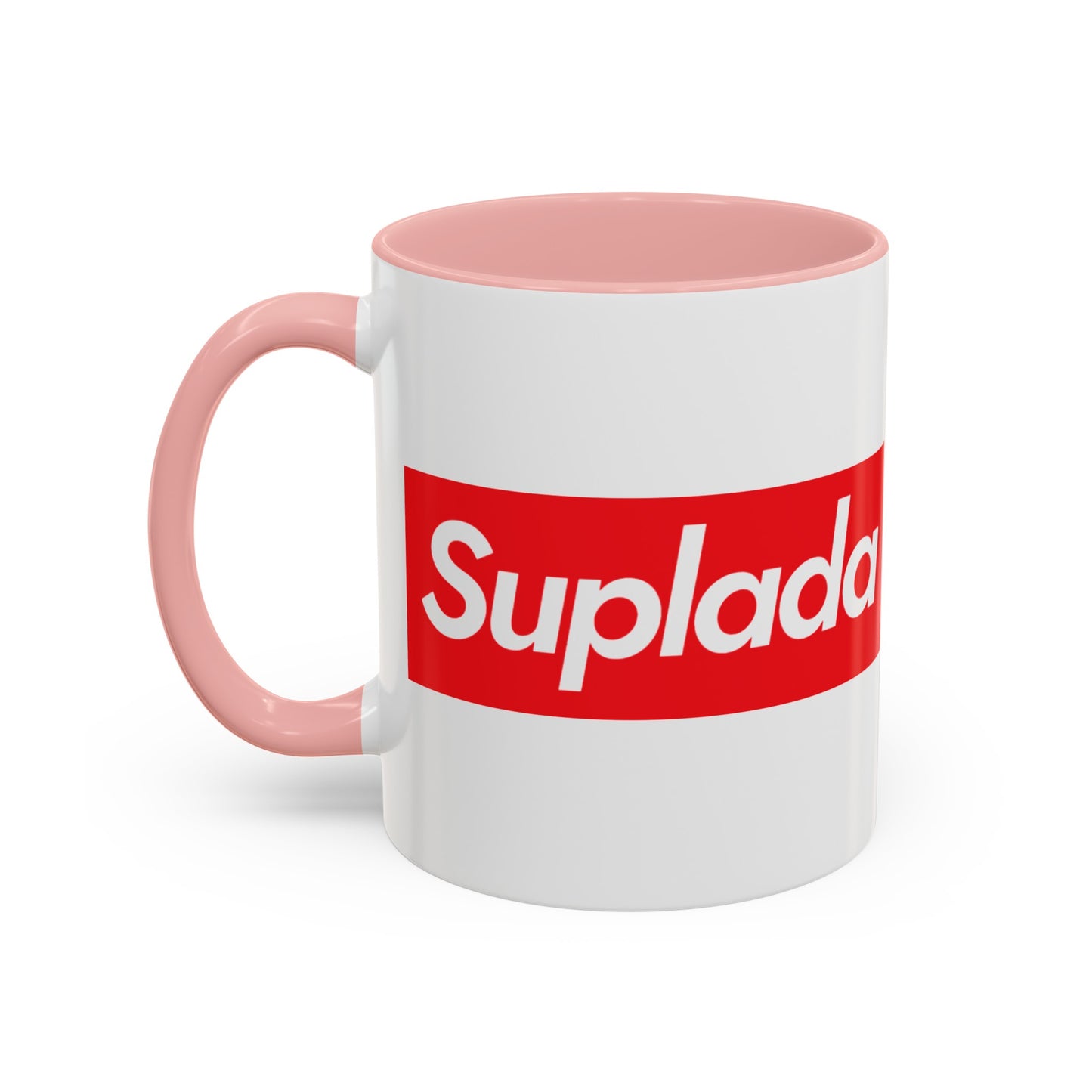 Suplada Accent Coffee Mug (11oz)