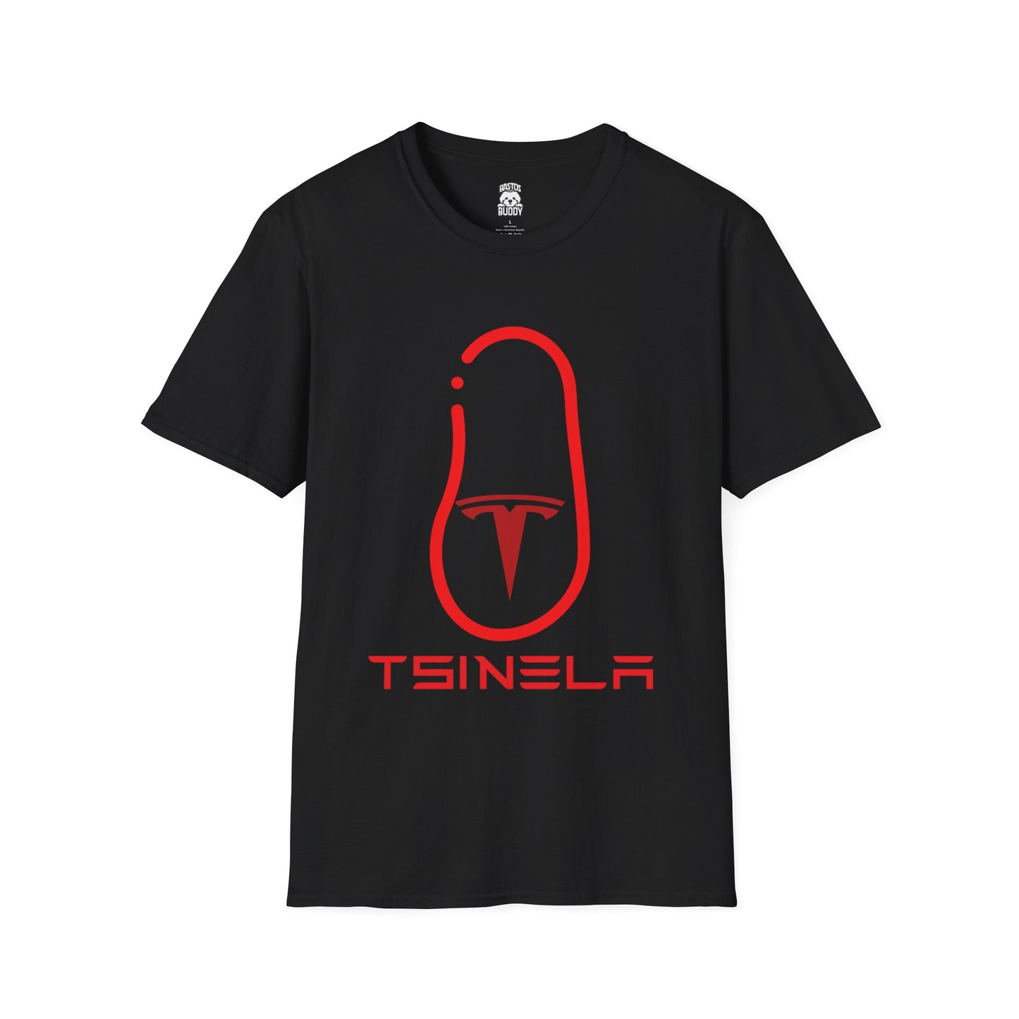 TSINELA Shirt