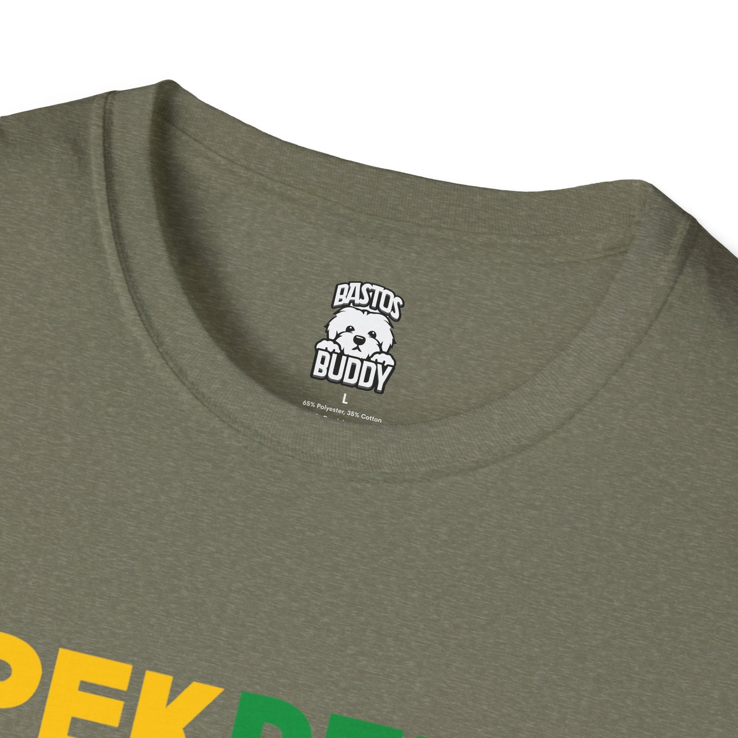 Pekpek - Eat Fresh - Shirt