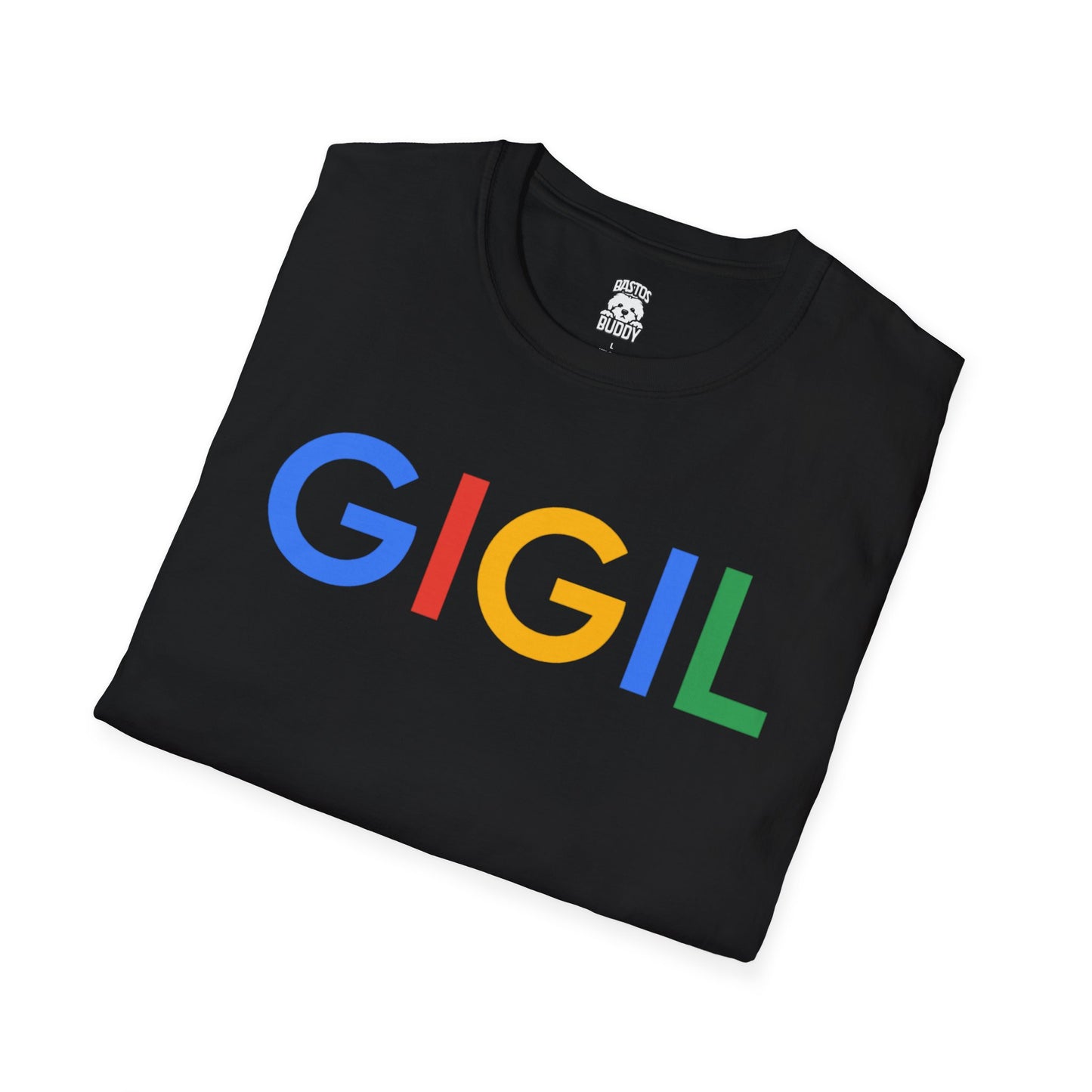 GIGIL Shirt