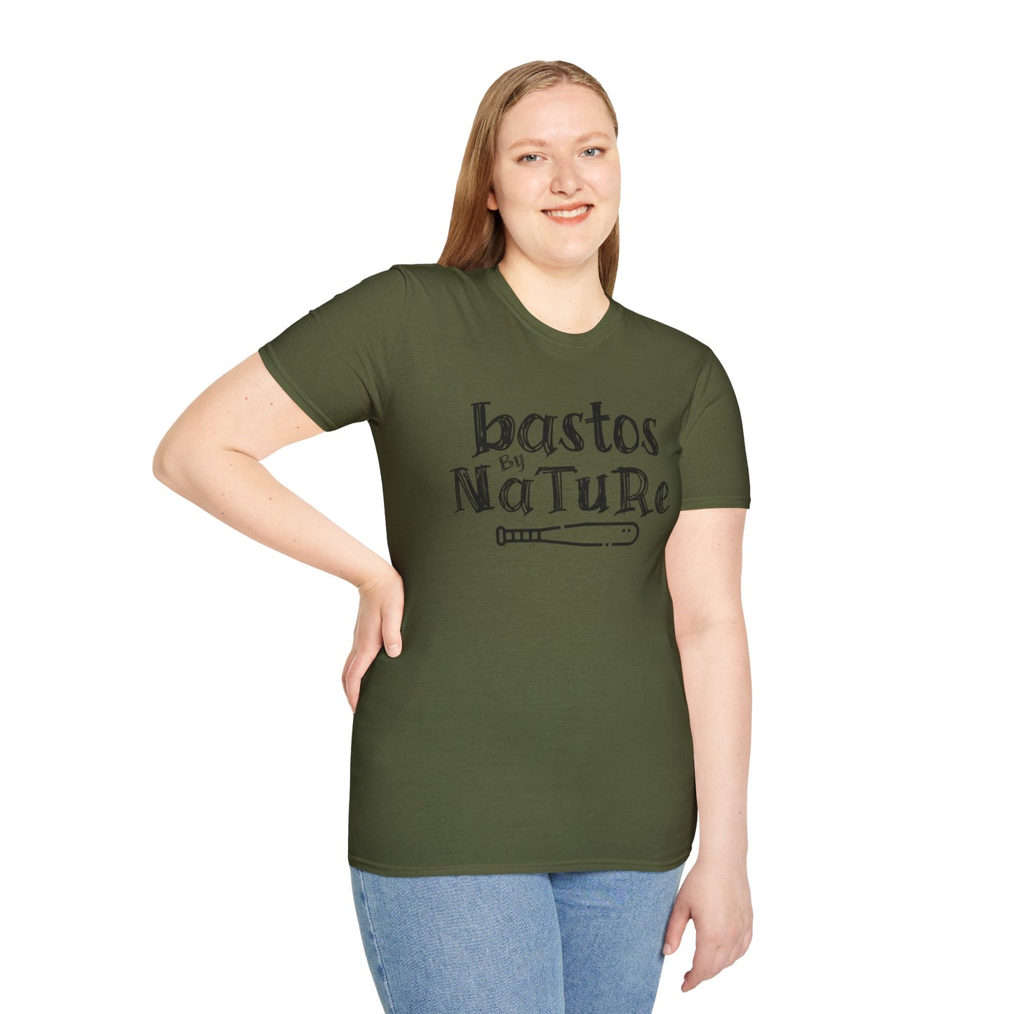 Bastos By Nature Shirt