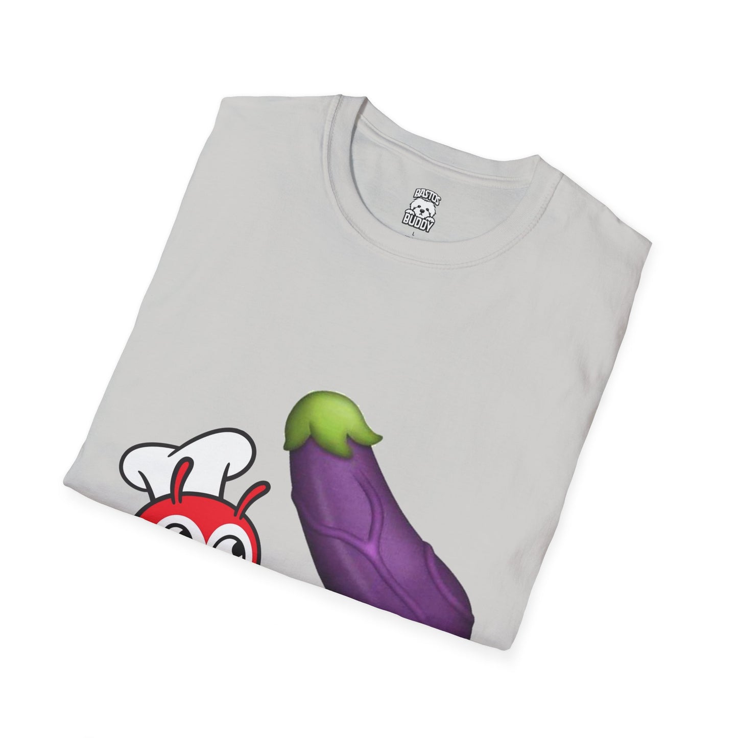 JolliB & Eggplant Shirt