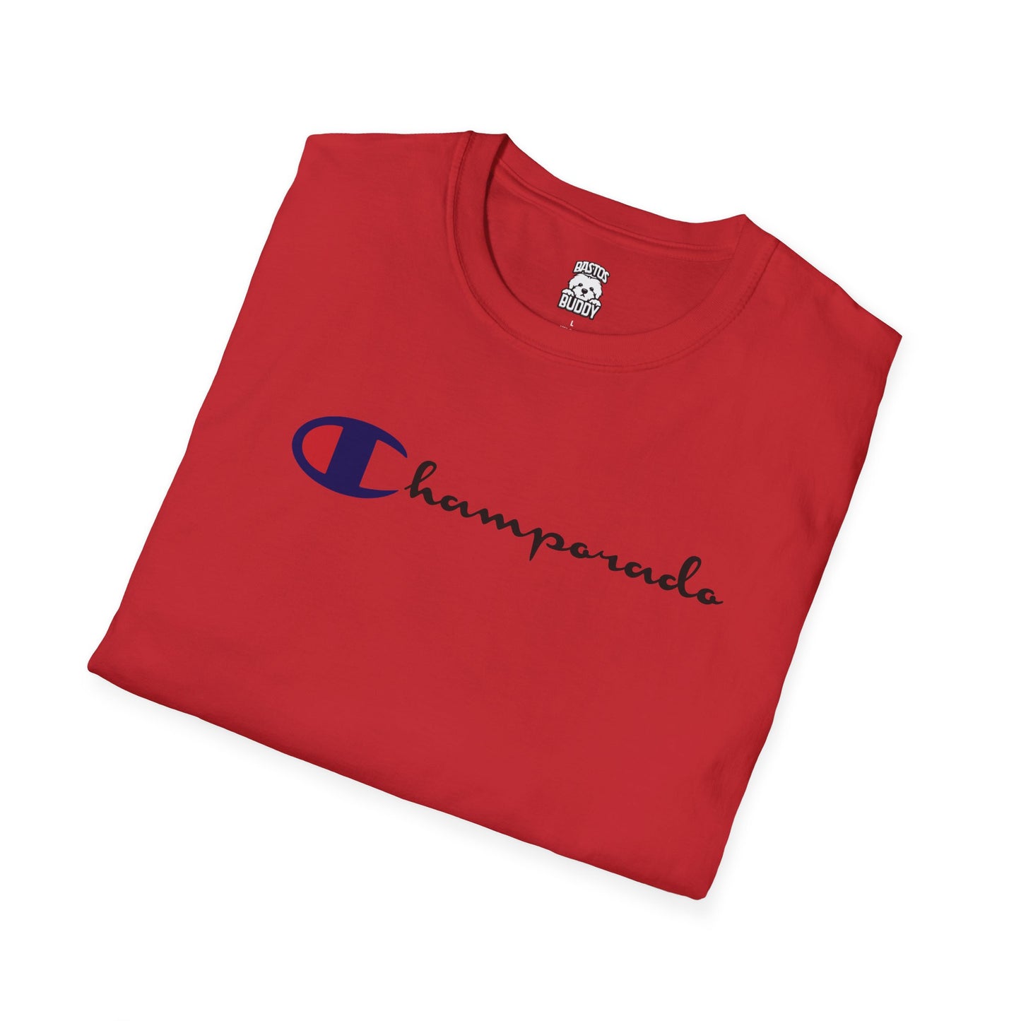 Champorado Shirt