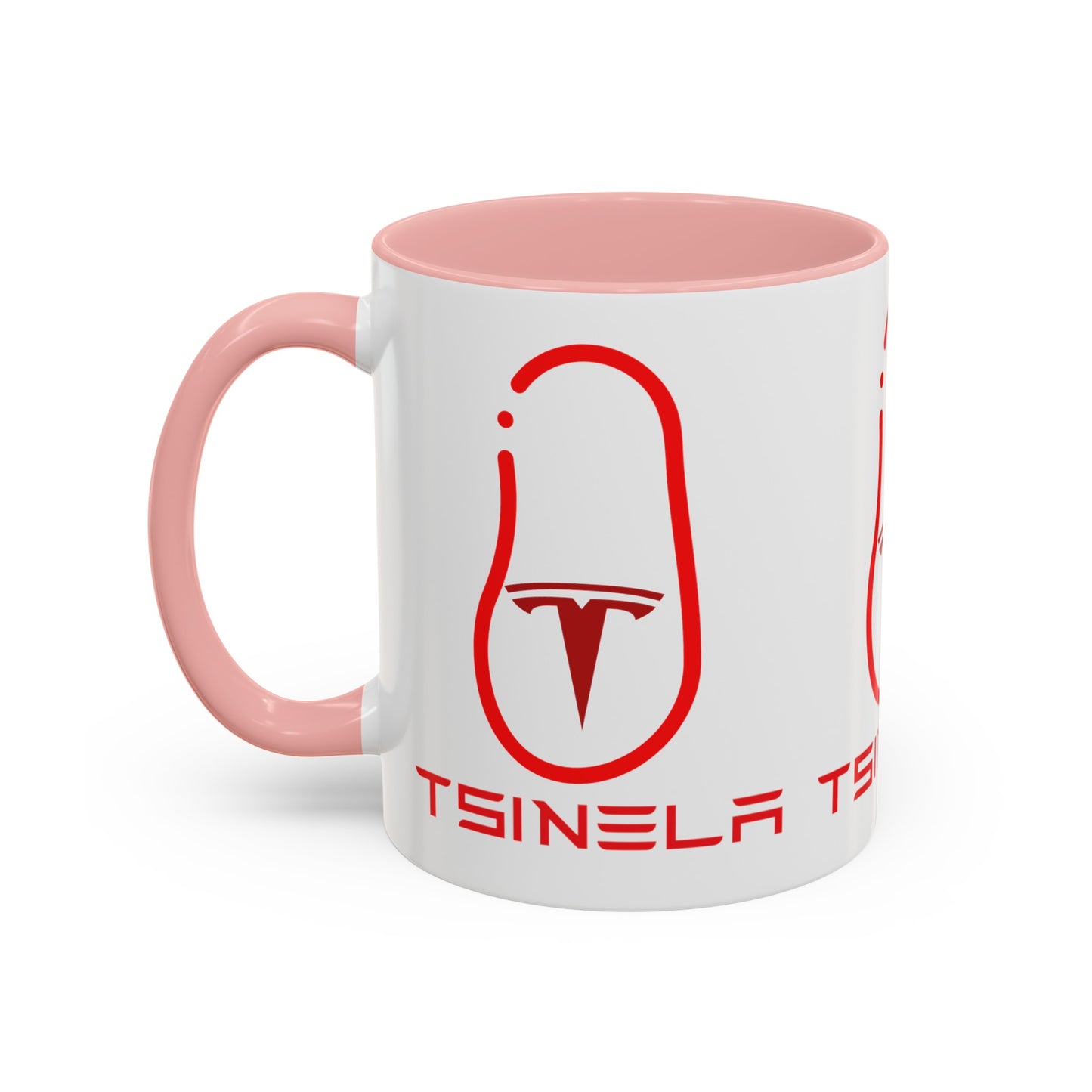 Tsinela Accent Coffee Mug (11oz)