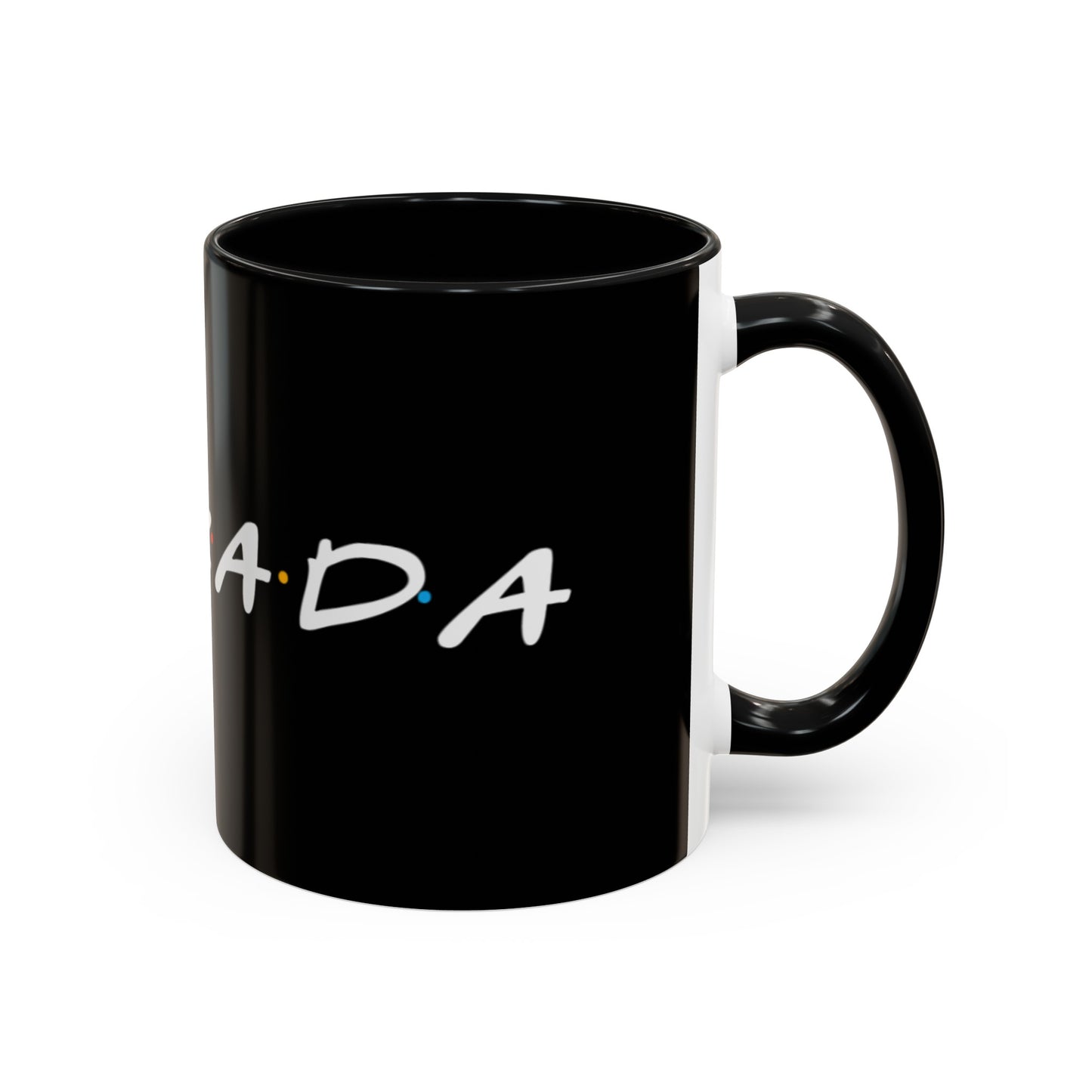 Barkada Accent Coffee Mug (11oz)