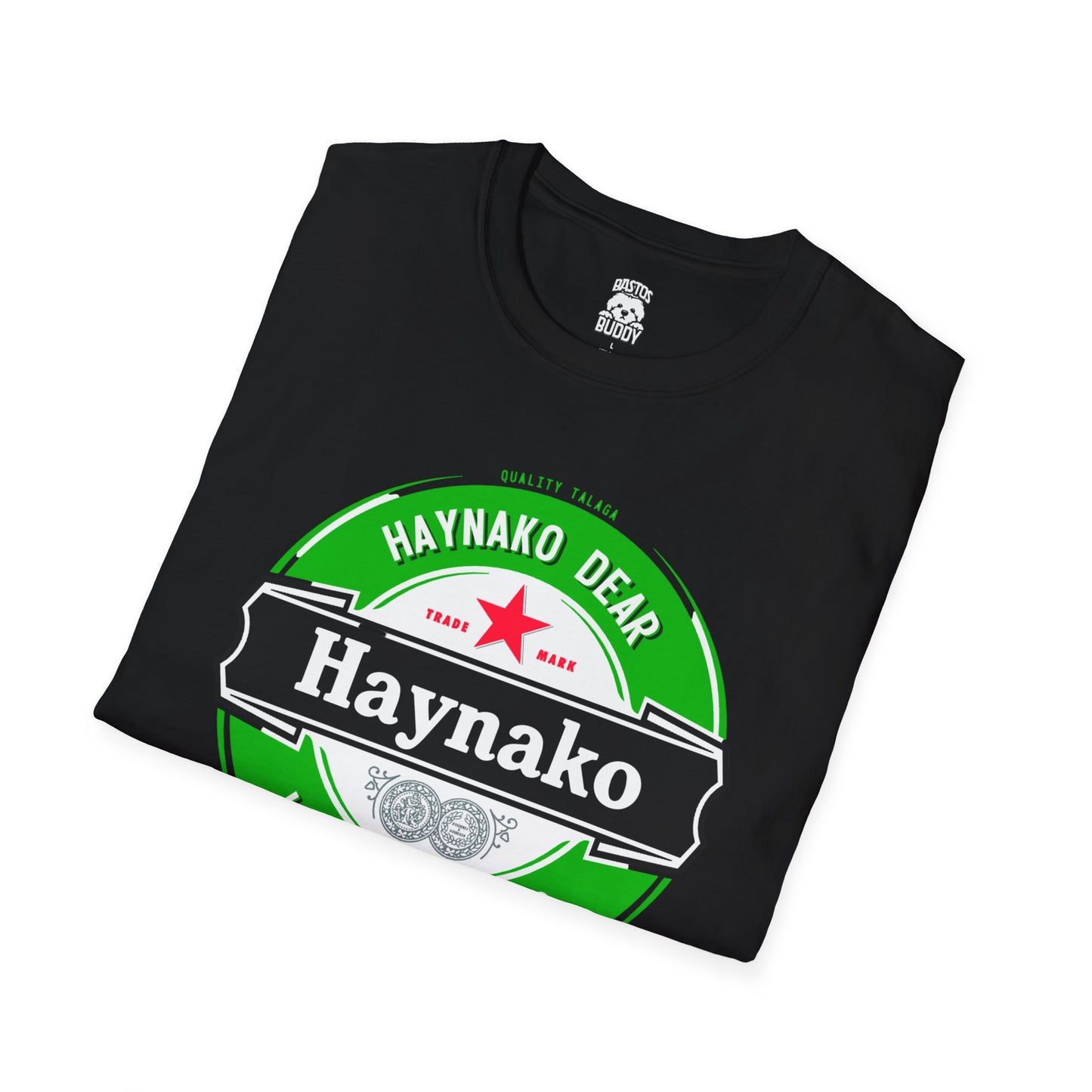 Haynako Beer Shirt