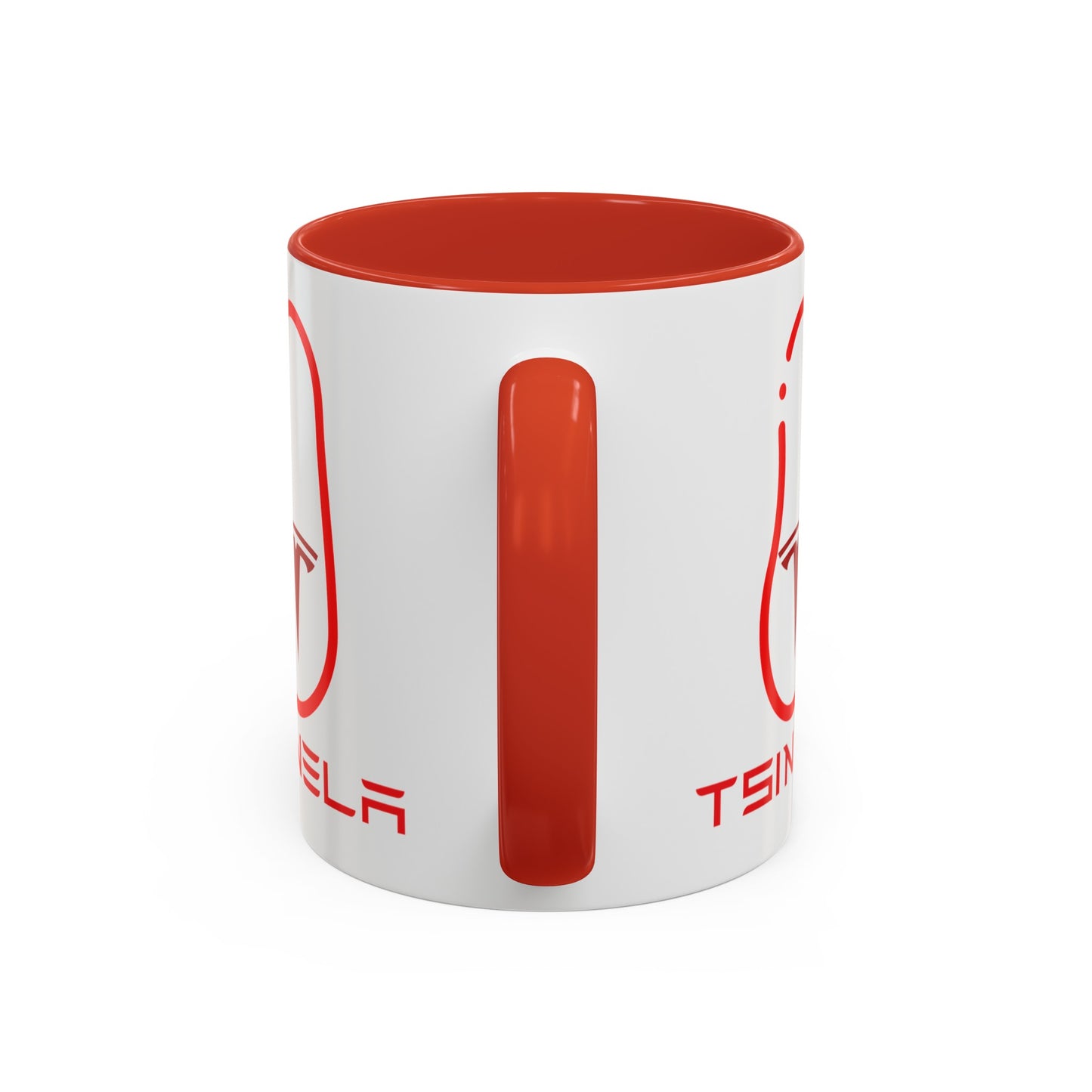 Tsinela Accent Coffee Mug (11oz)