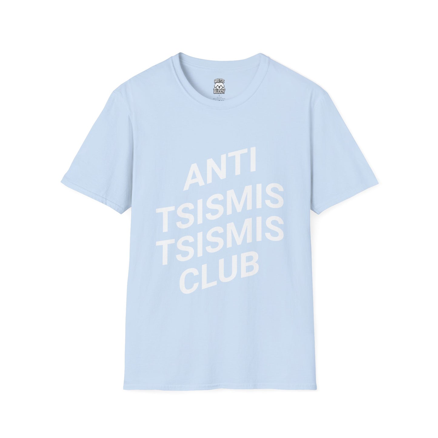 Anti Tsismis Tsismis Club Shirt