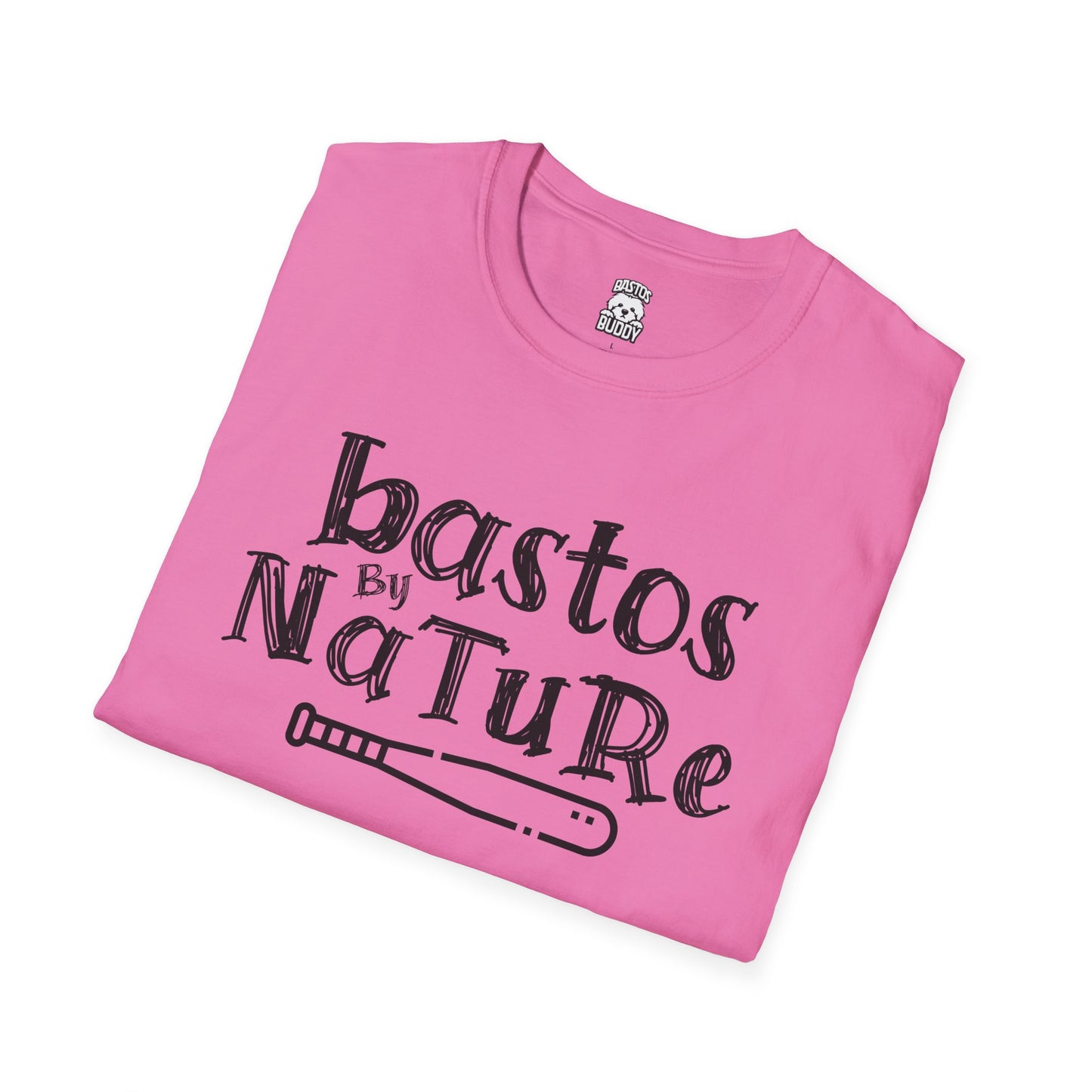 Bastos By Nature Shirt