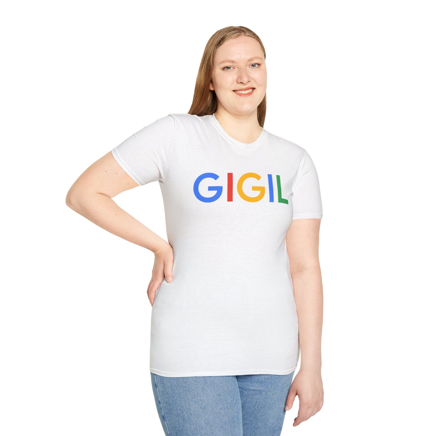 GIGIL Shirt