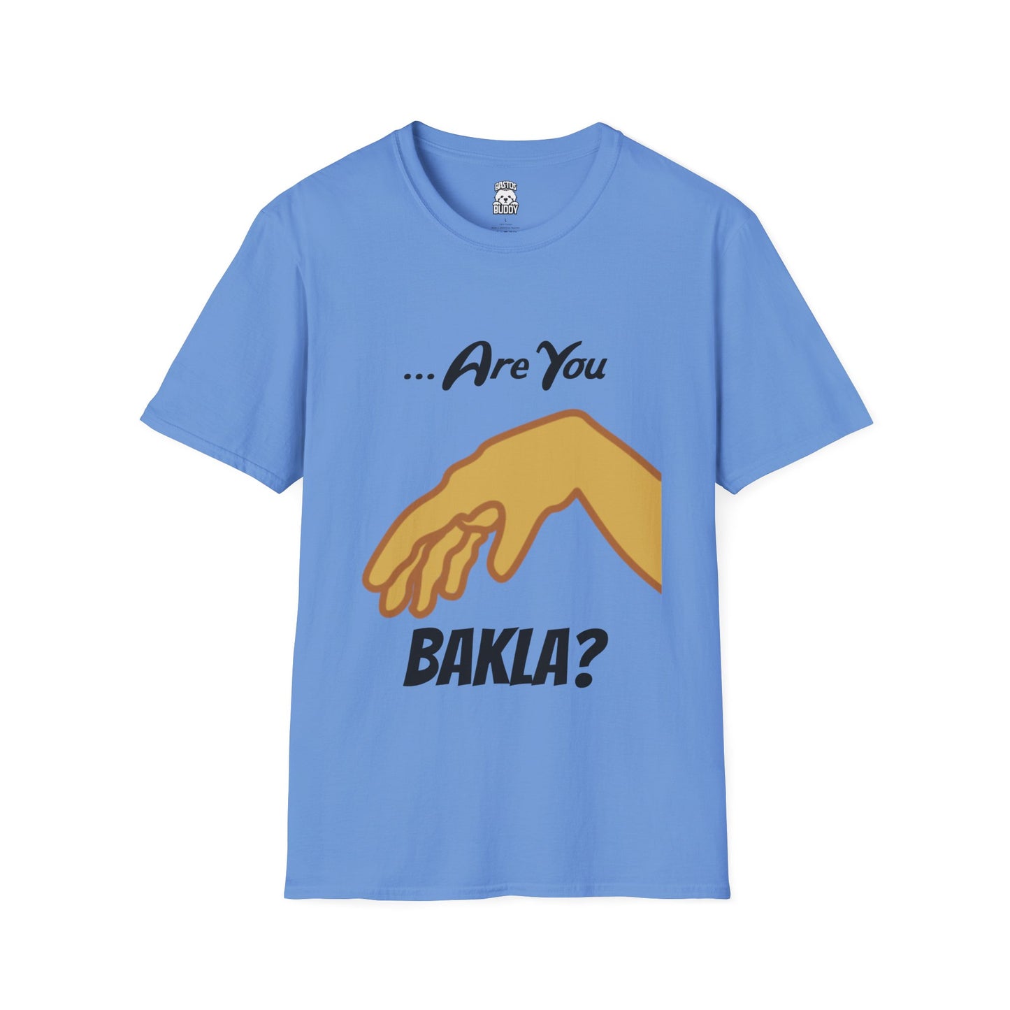 Are you Bakla? Shirt