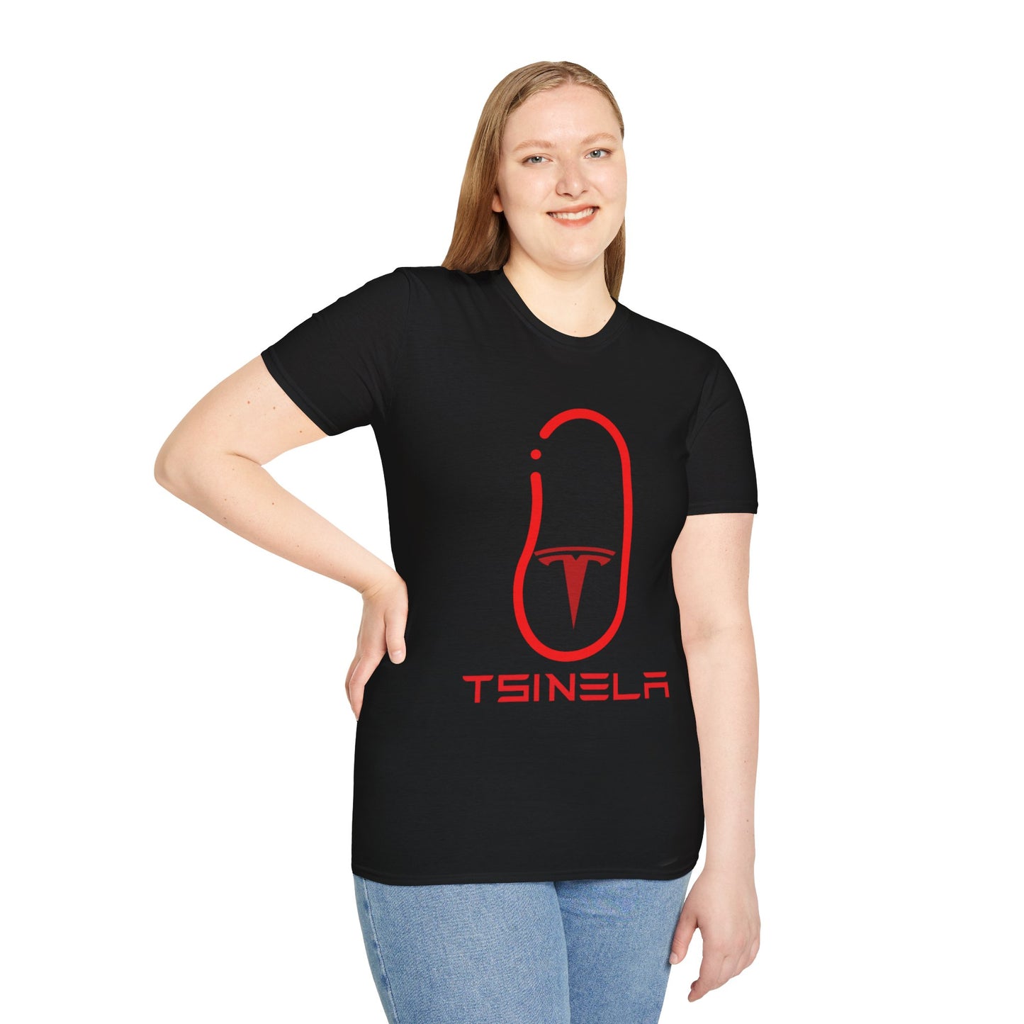 TSINELA Shirt