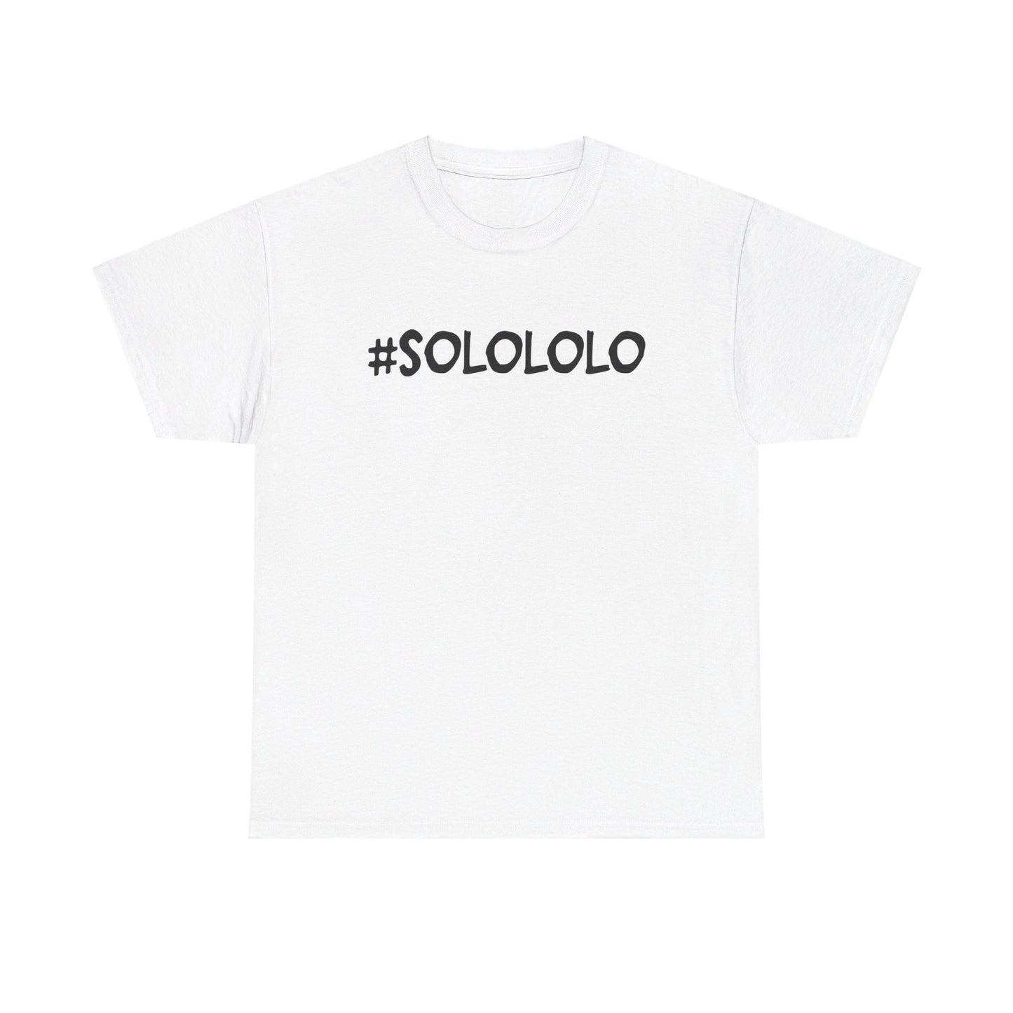 Solo Lolo Shirt