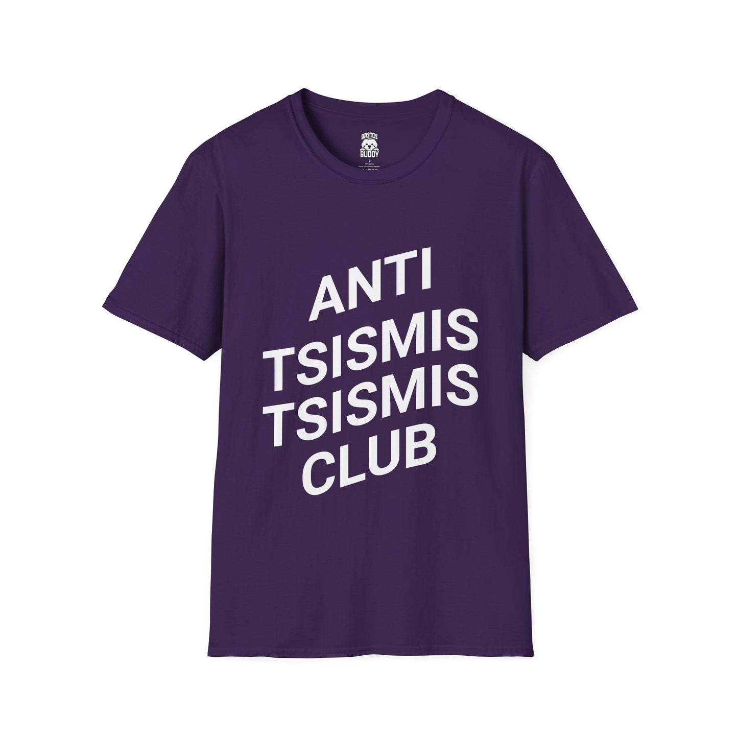 Anti Tsismis Tsismis Club Shirt