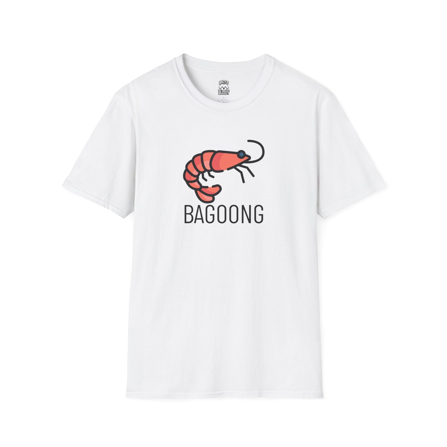 Bagoong Shirt