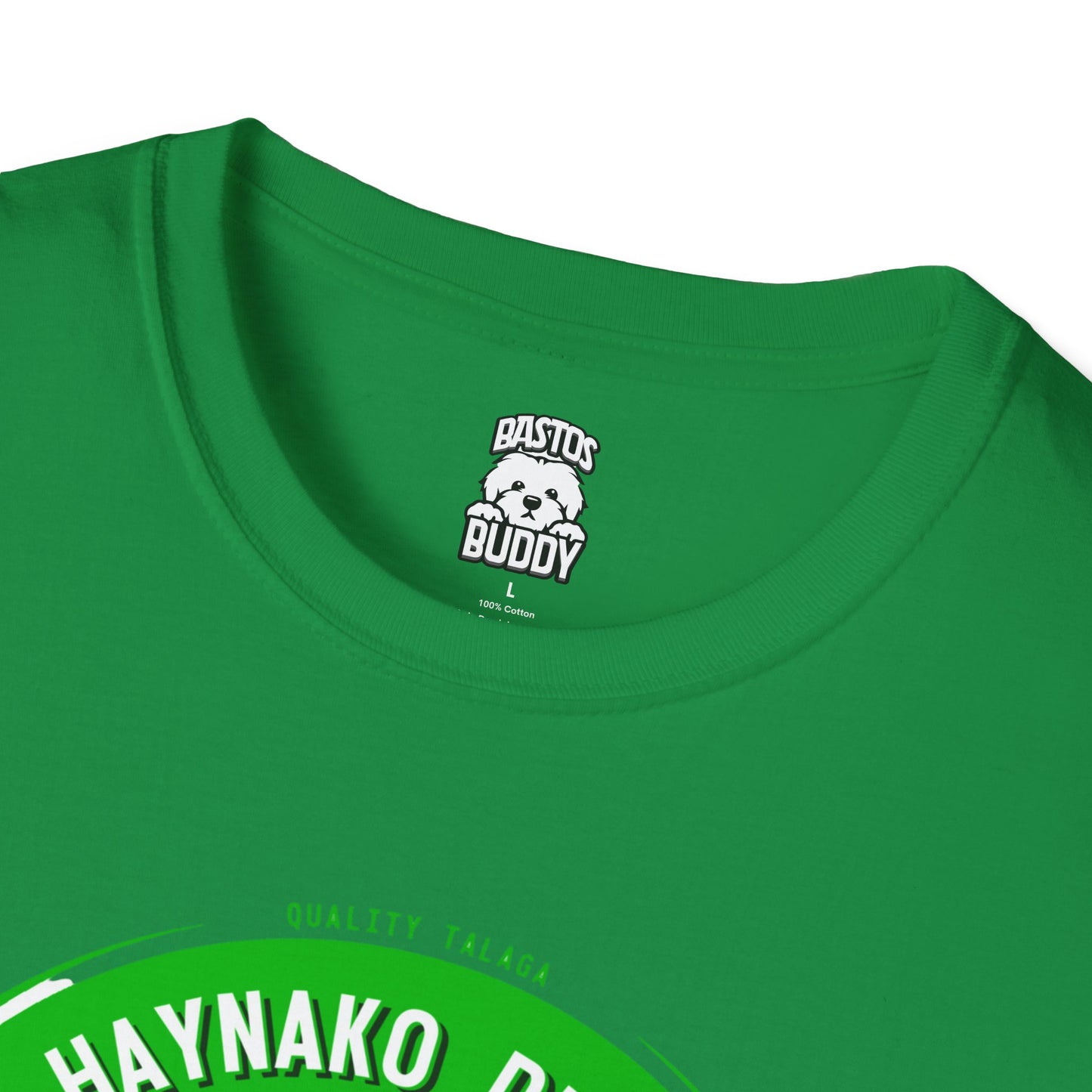 Haynako Beer Shirt