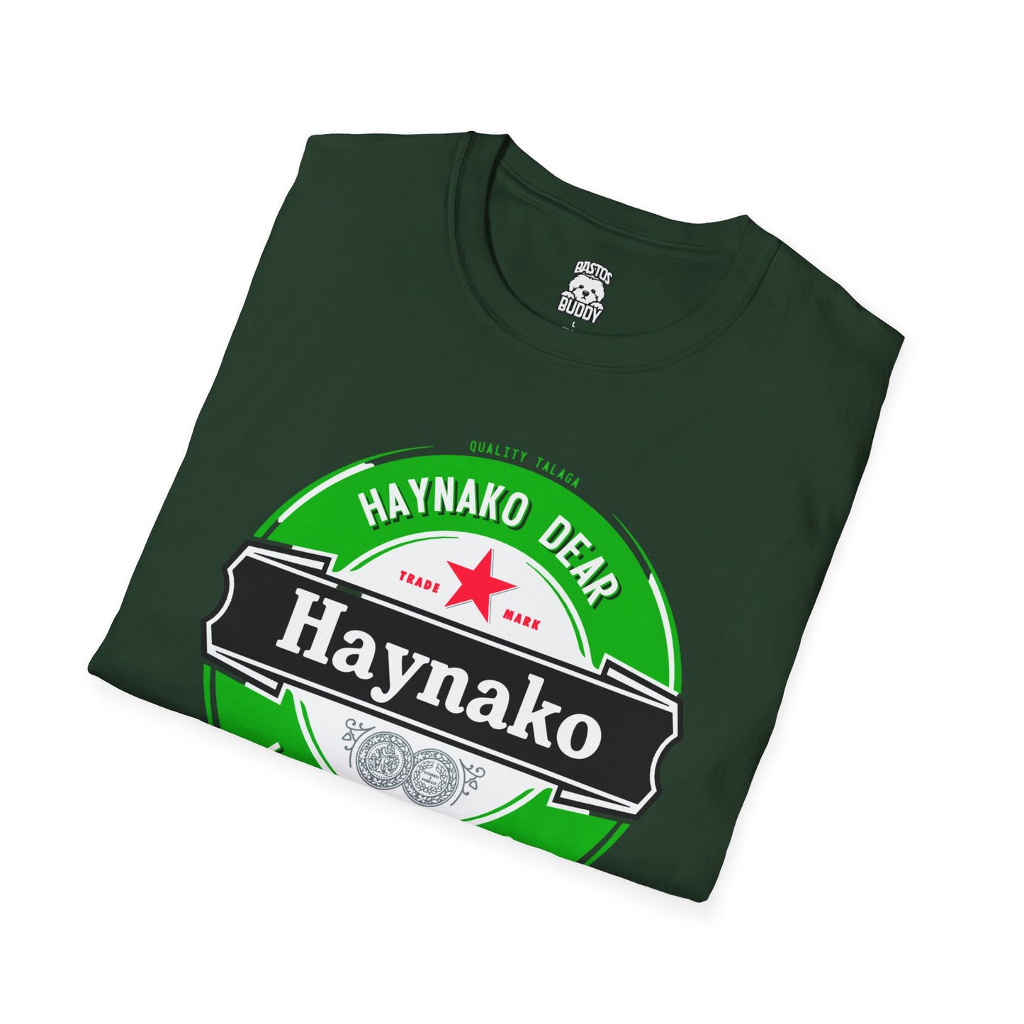 Haynako Beer Shirt