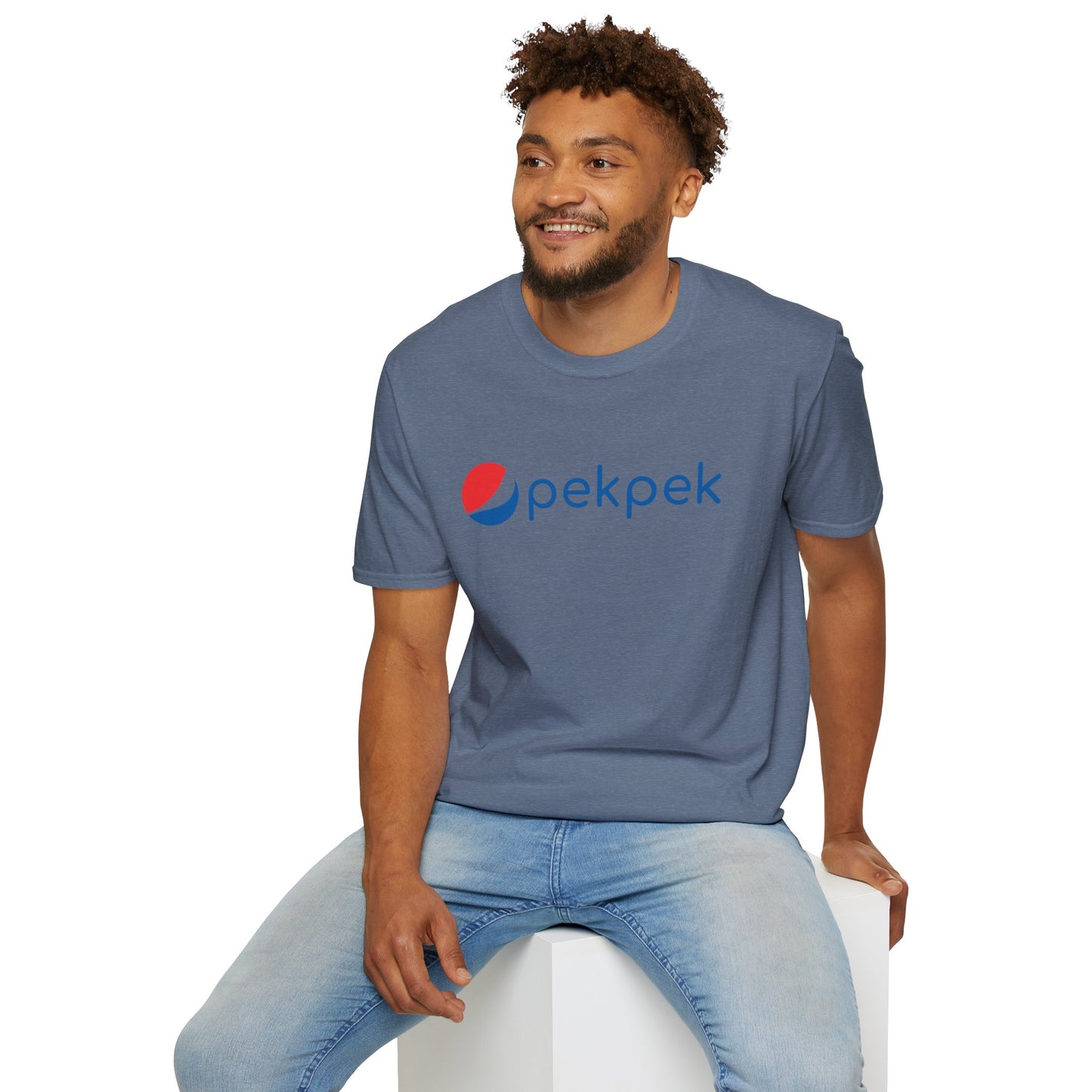 pekpek - Shirt