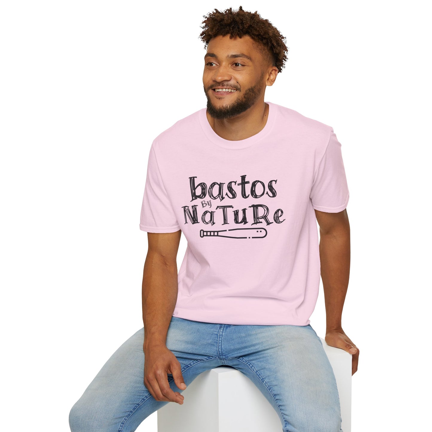 Bastos By Nature Shirt