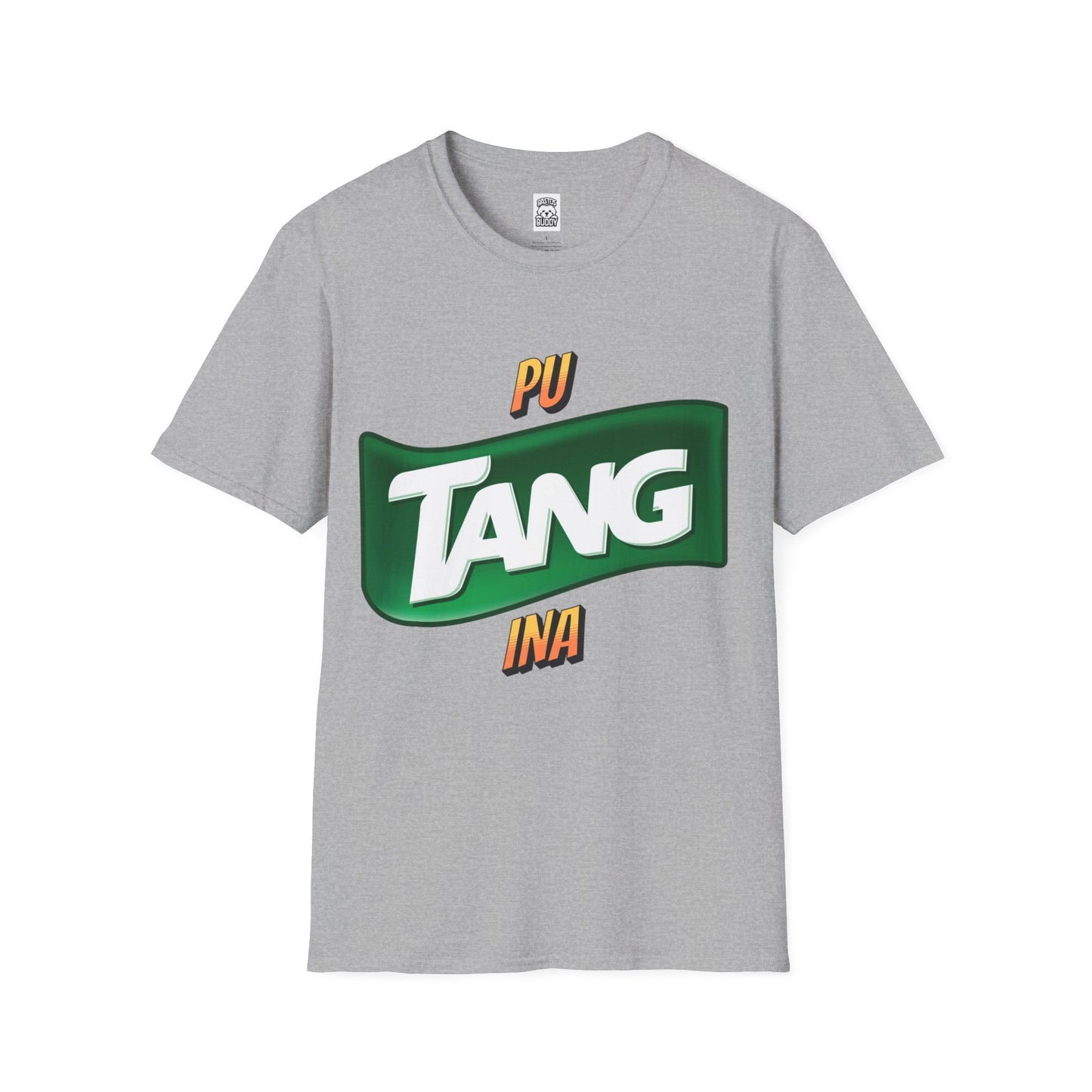 Pu-TANG-Ina shirt