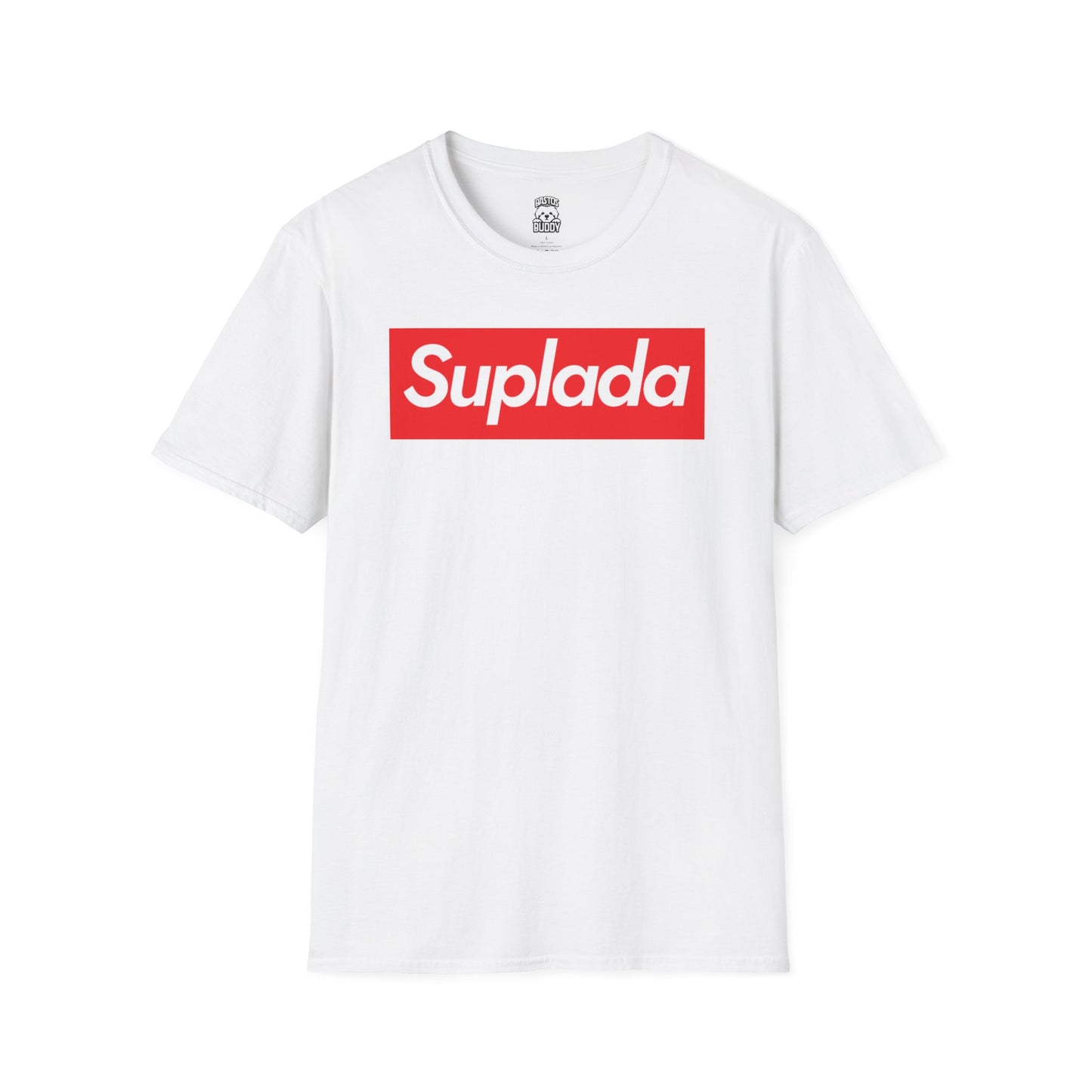 Suplada - Shirt