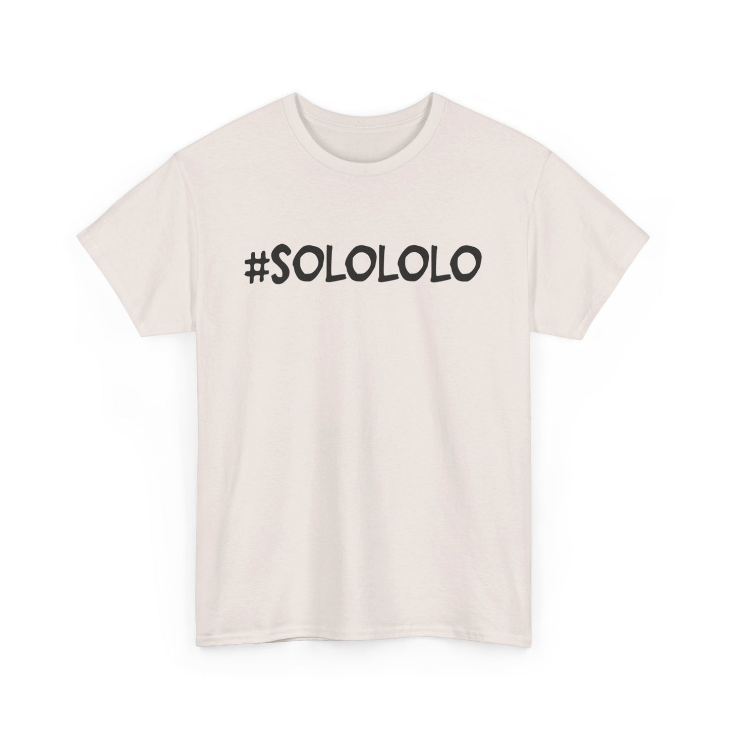 Solo Lolo Shirt