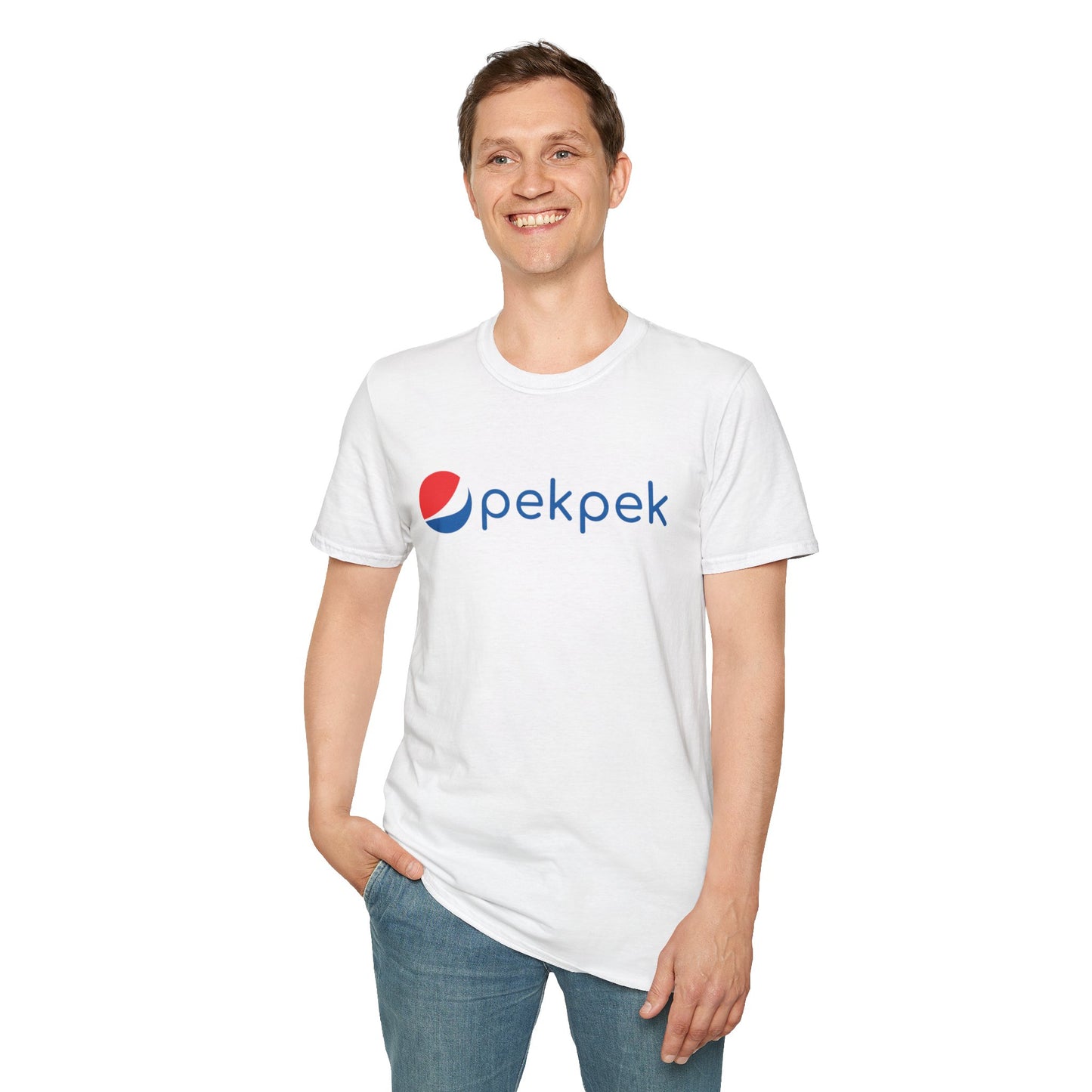 pekpek - Shirt