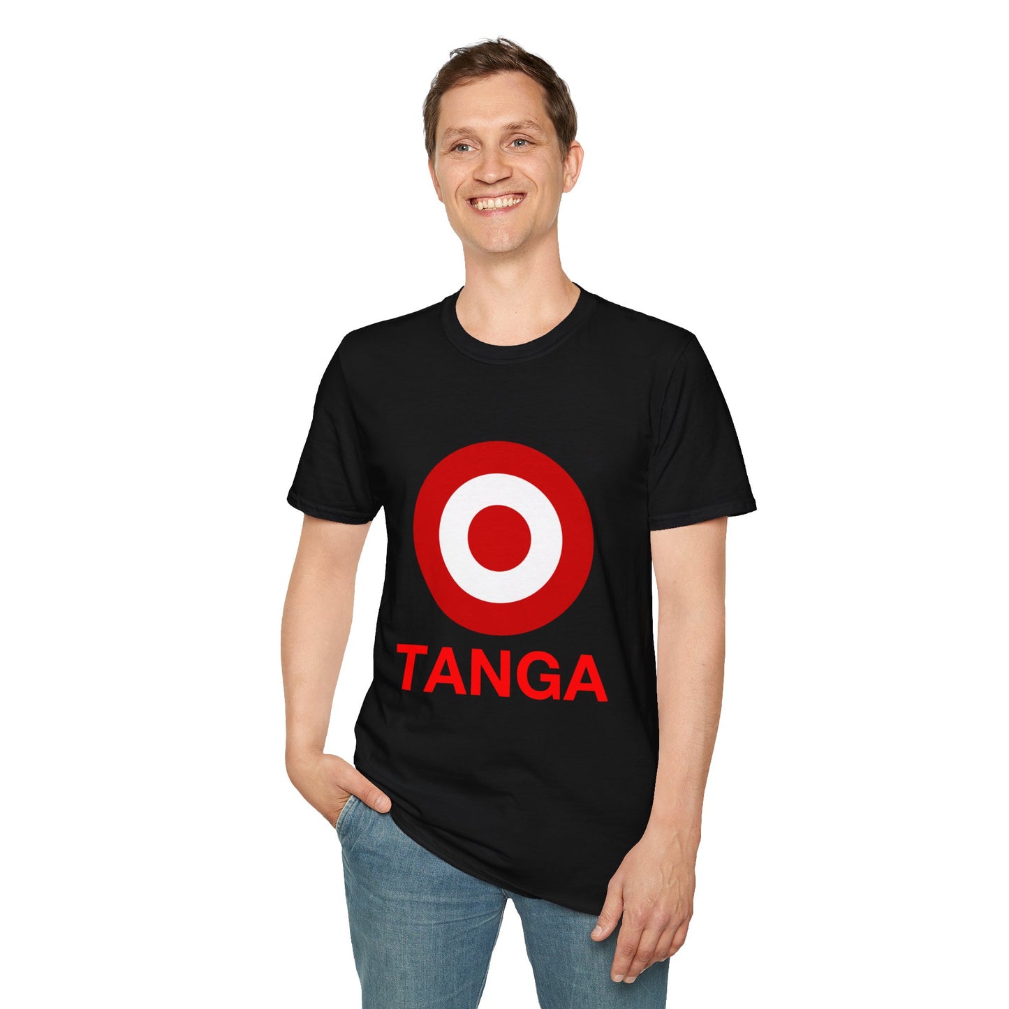 TANGA Shirt