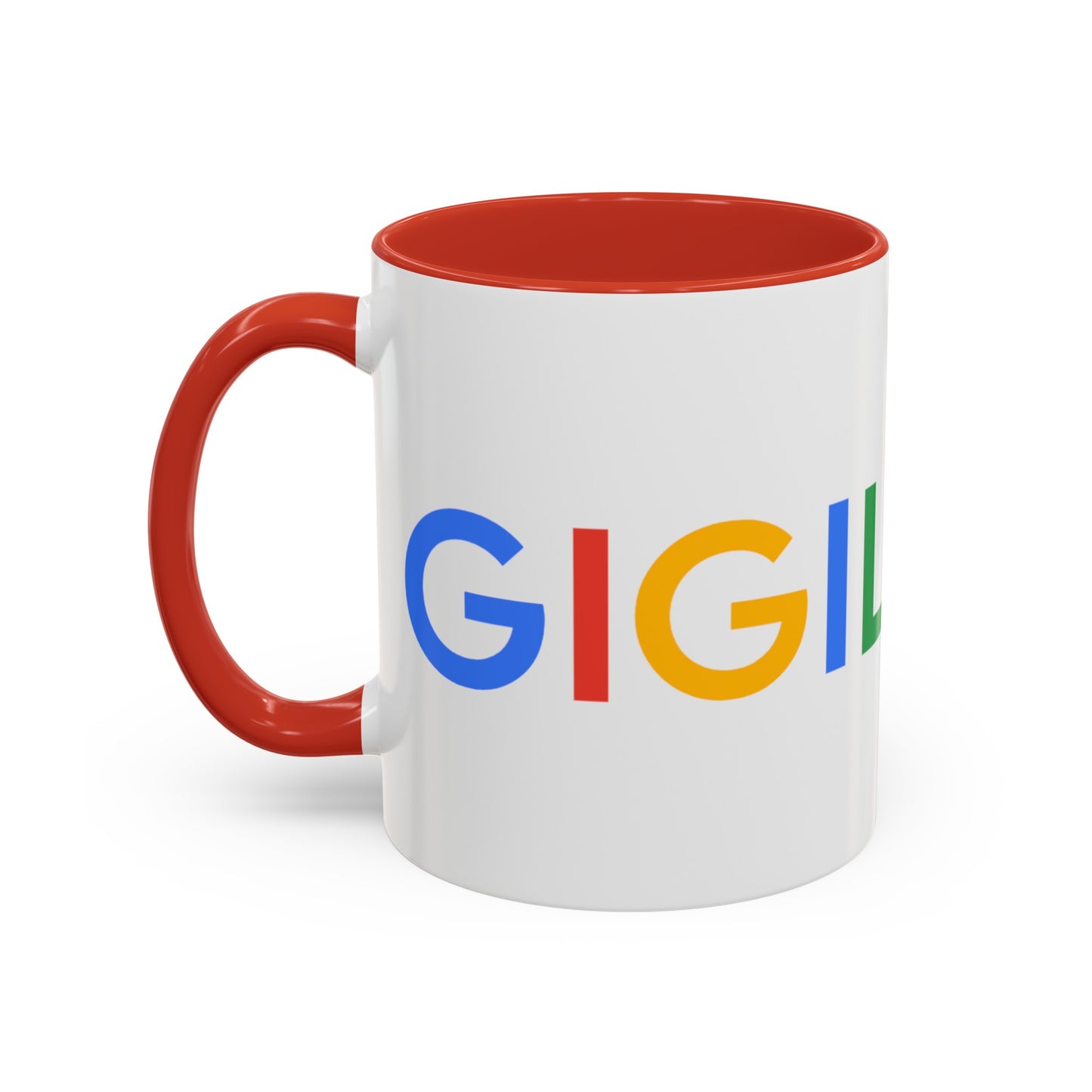 GIGIL Accent Coffee Mug (11oz)