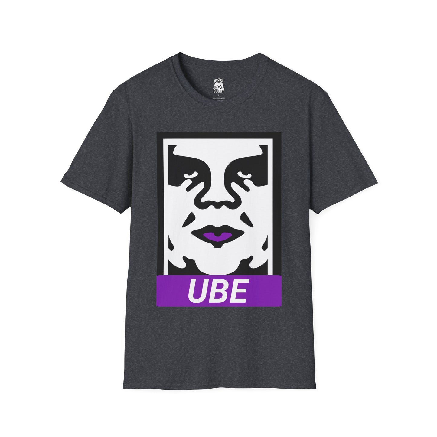 UBE Shirt