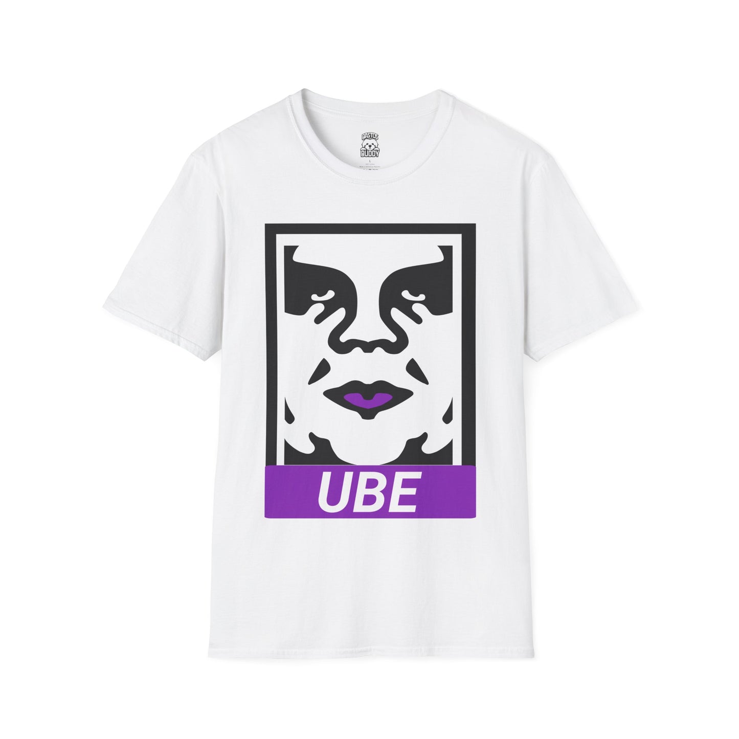 UBE Shirt